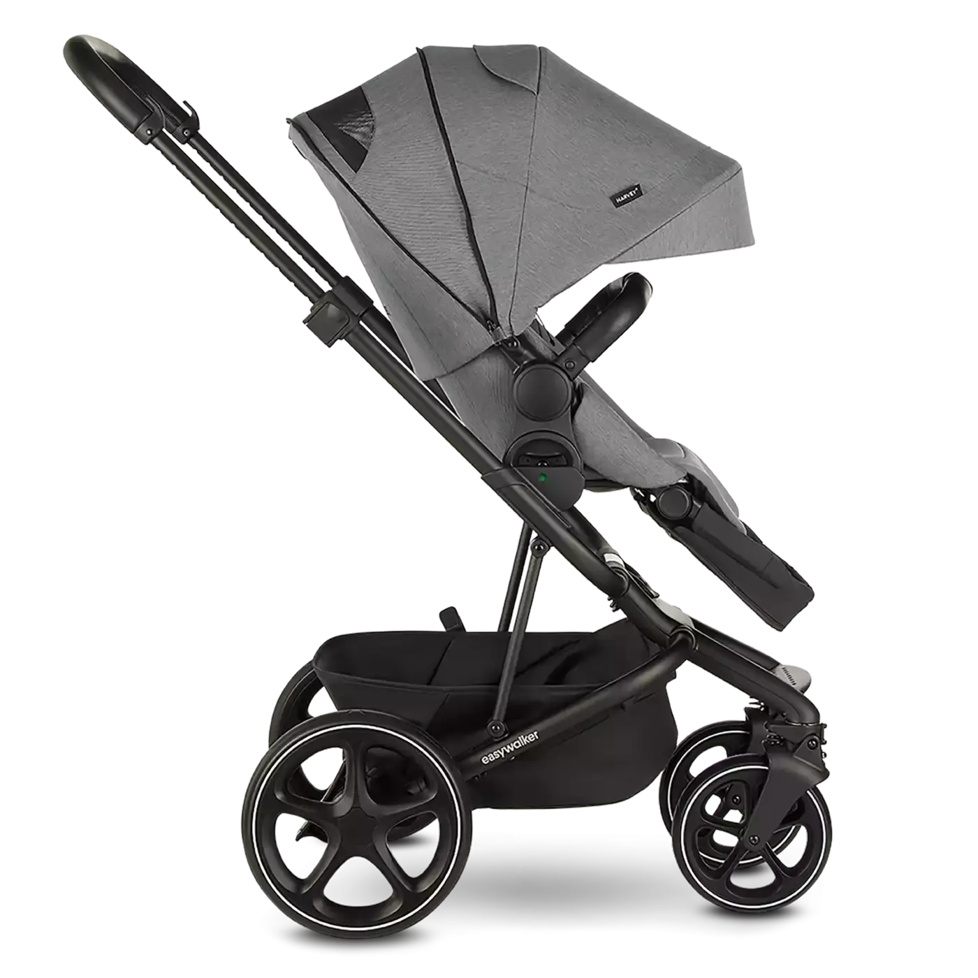 Harvey³ Fossil Grey - Jamouz