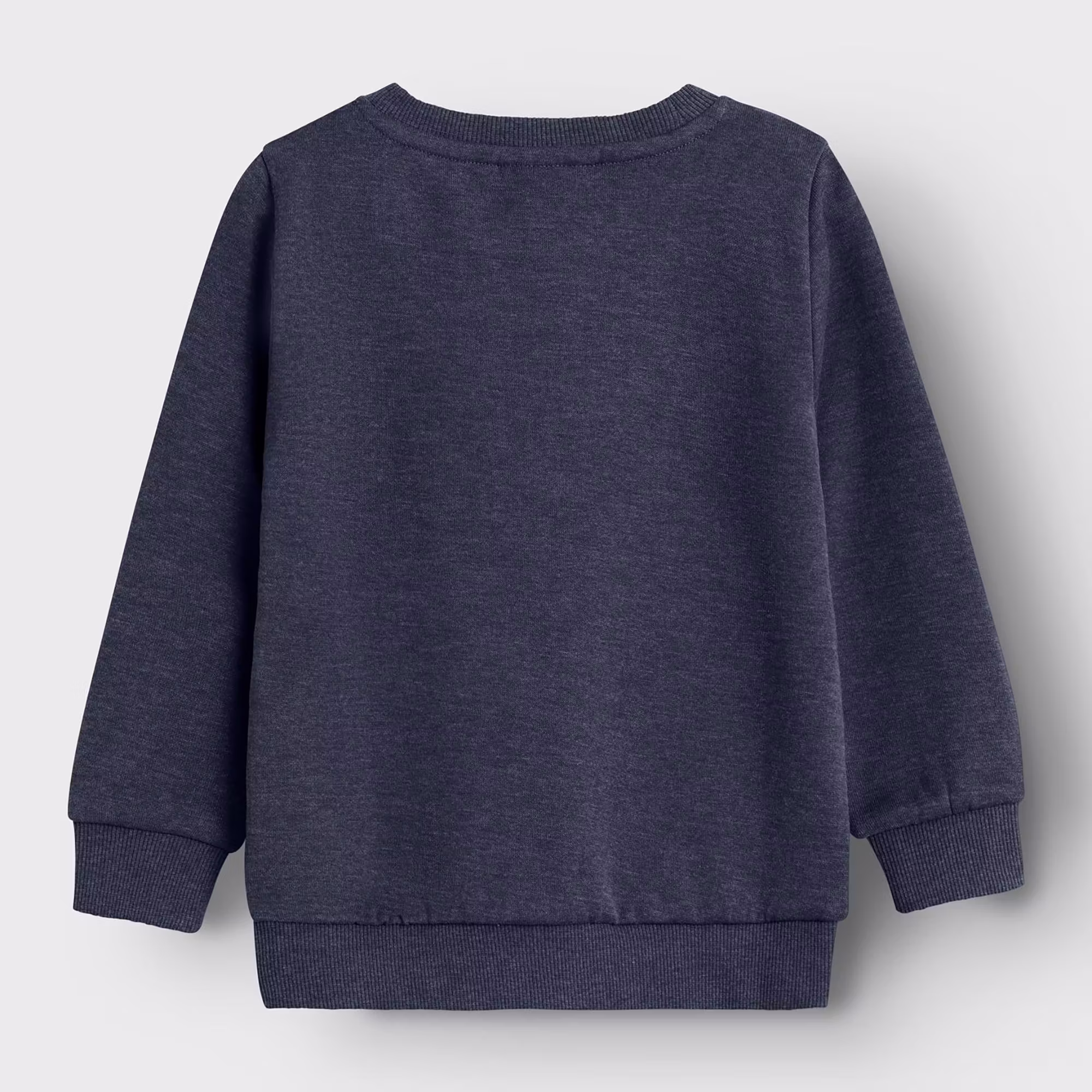 Sweatshirt Dark Sapphire - Jamouz