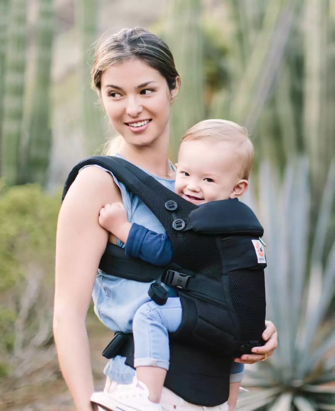 Adapt Cool Air Mesh - Jamouz