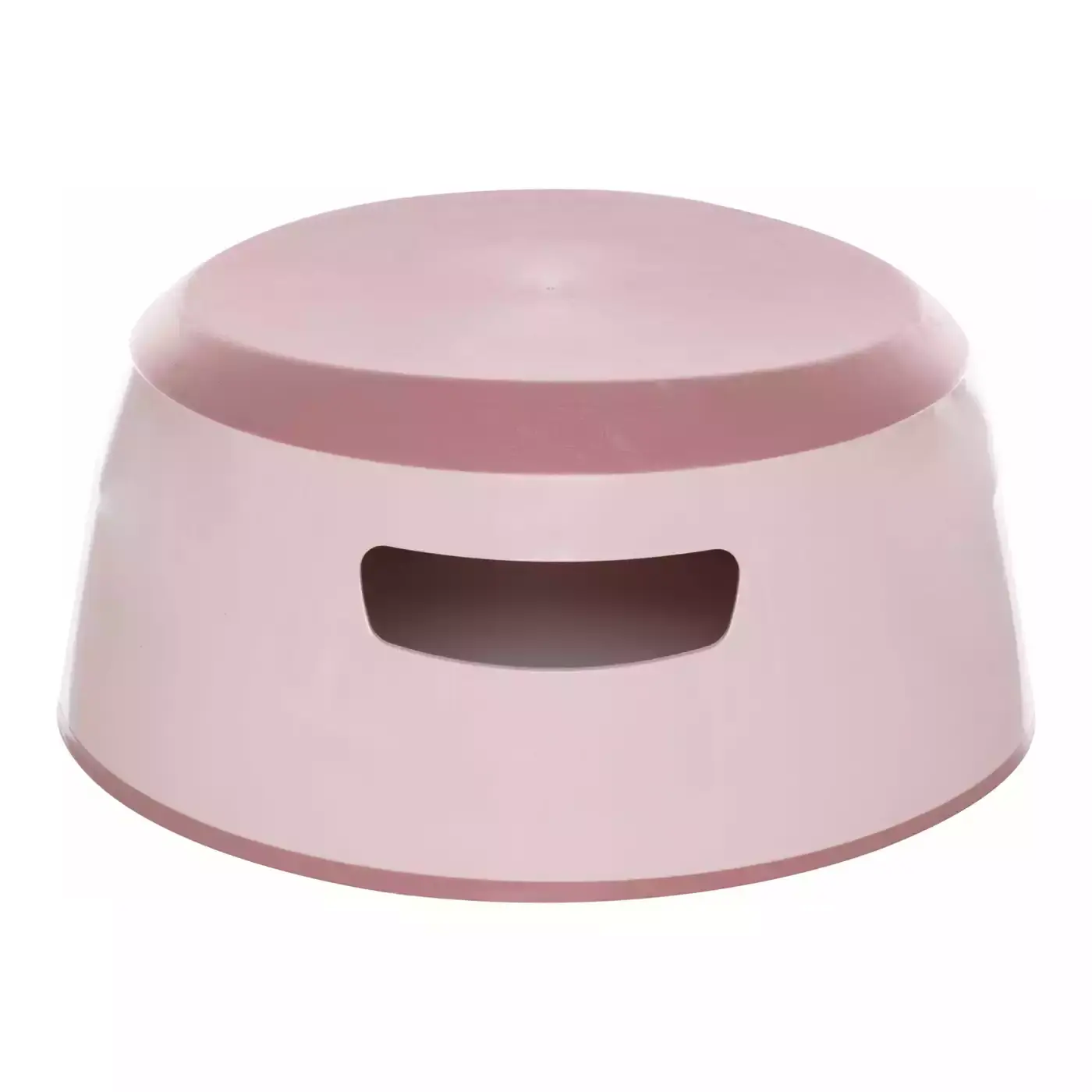 Trittschemel Snow White - Jamouz