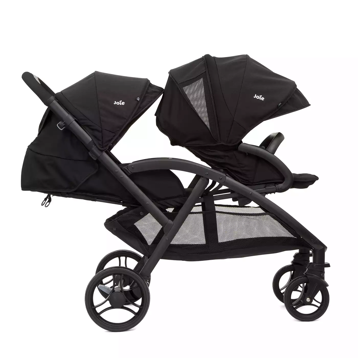 Evalite Duo Coal - Jamouz
