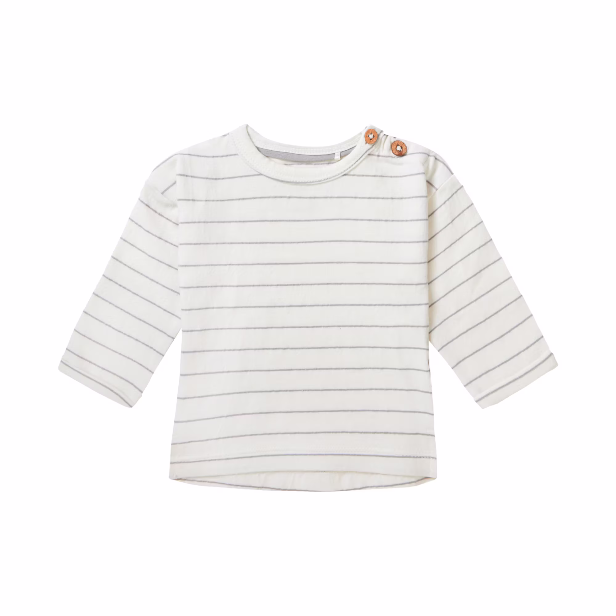 Langarmshirt Berwick - Jamouz