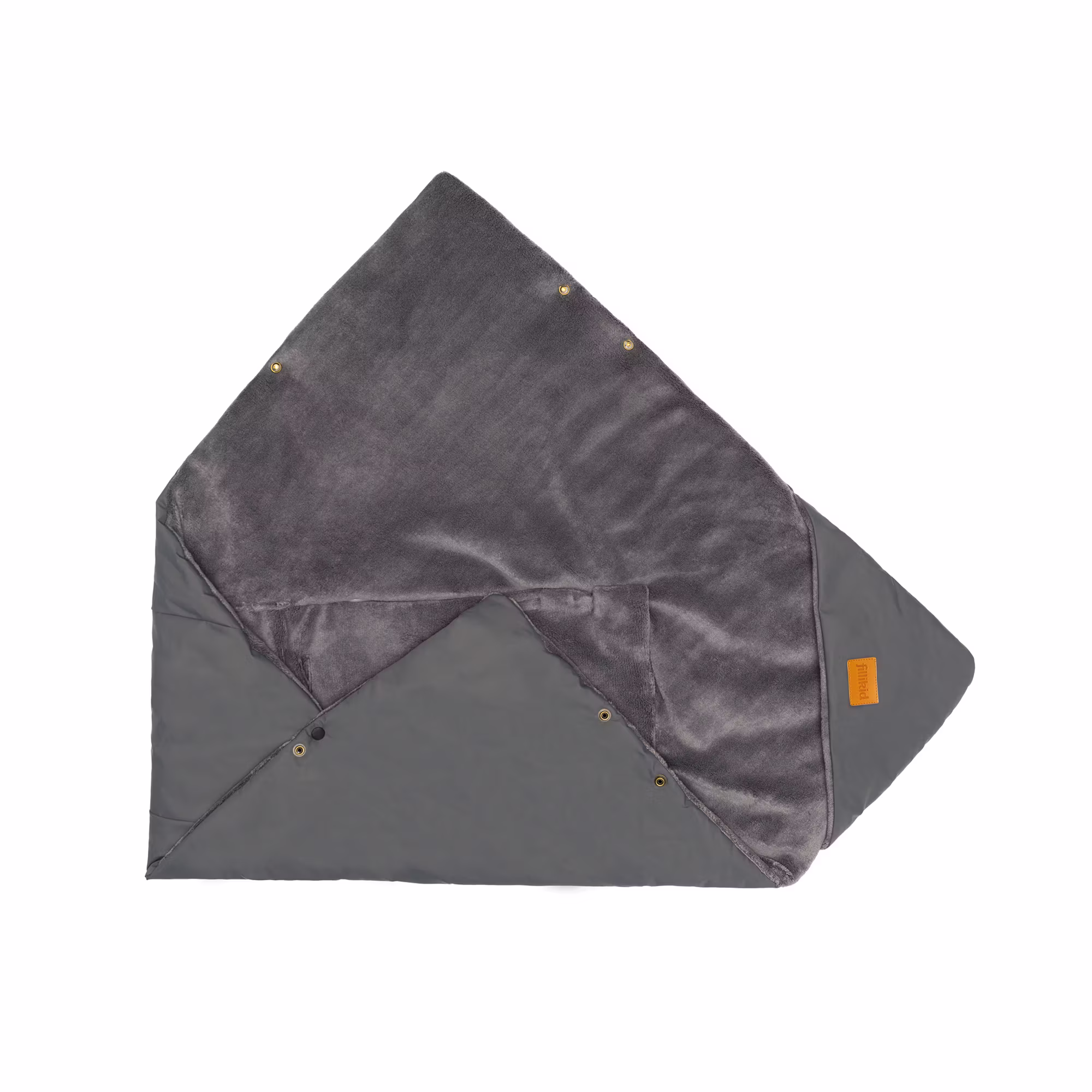 Einschlagdecke Cozy - Jamouz