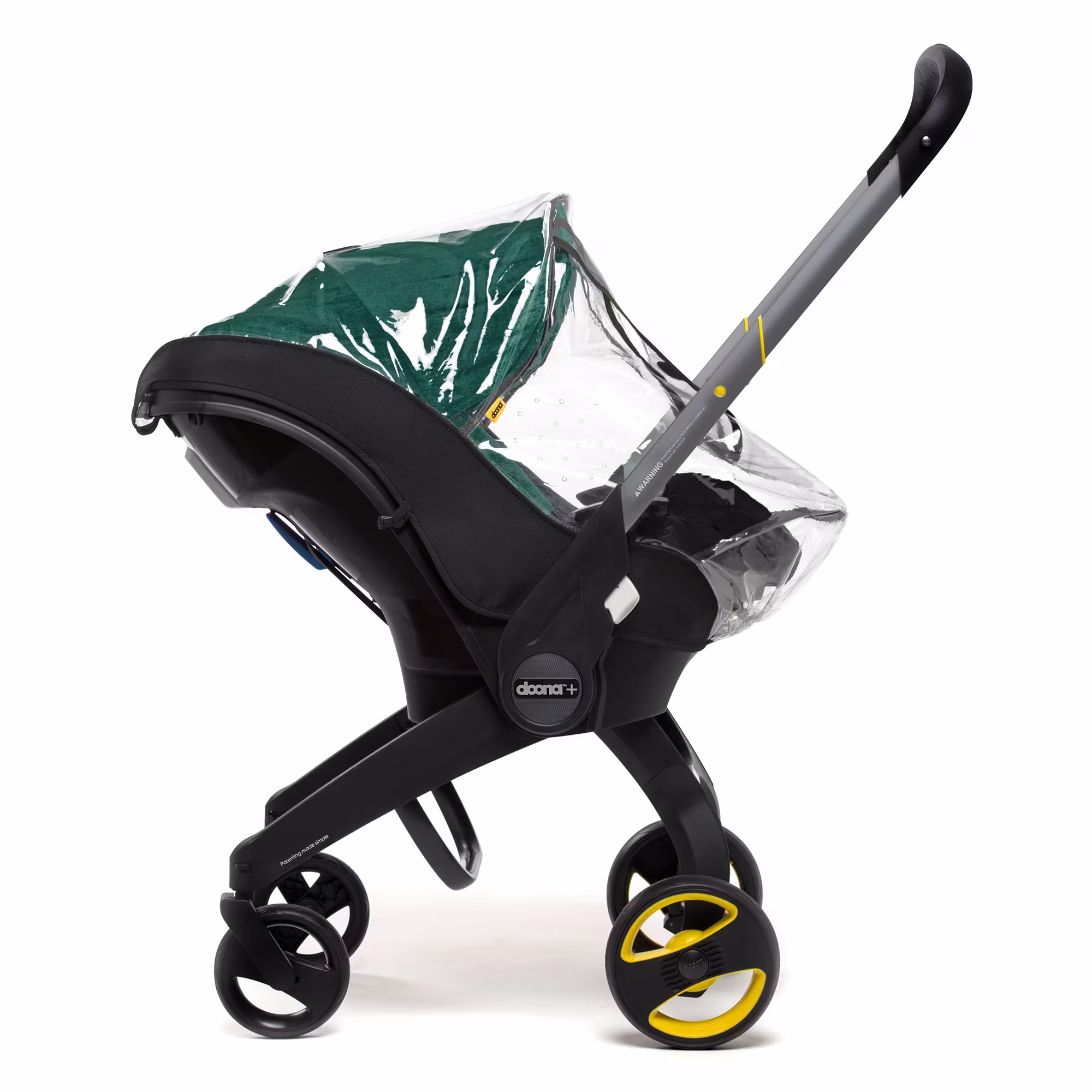 Regenschutz Doona+ - Jamouz