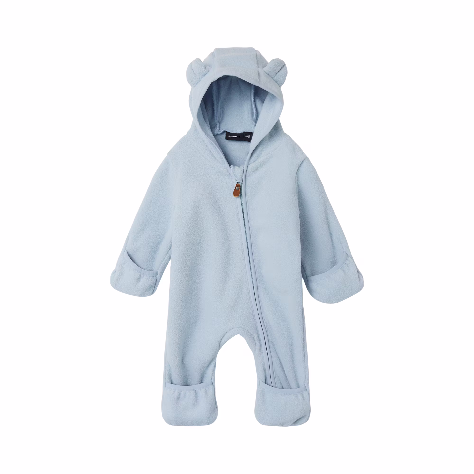 Fleece-Anzug - Jamouz