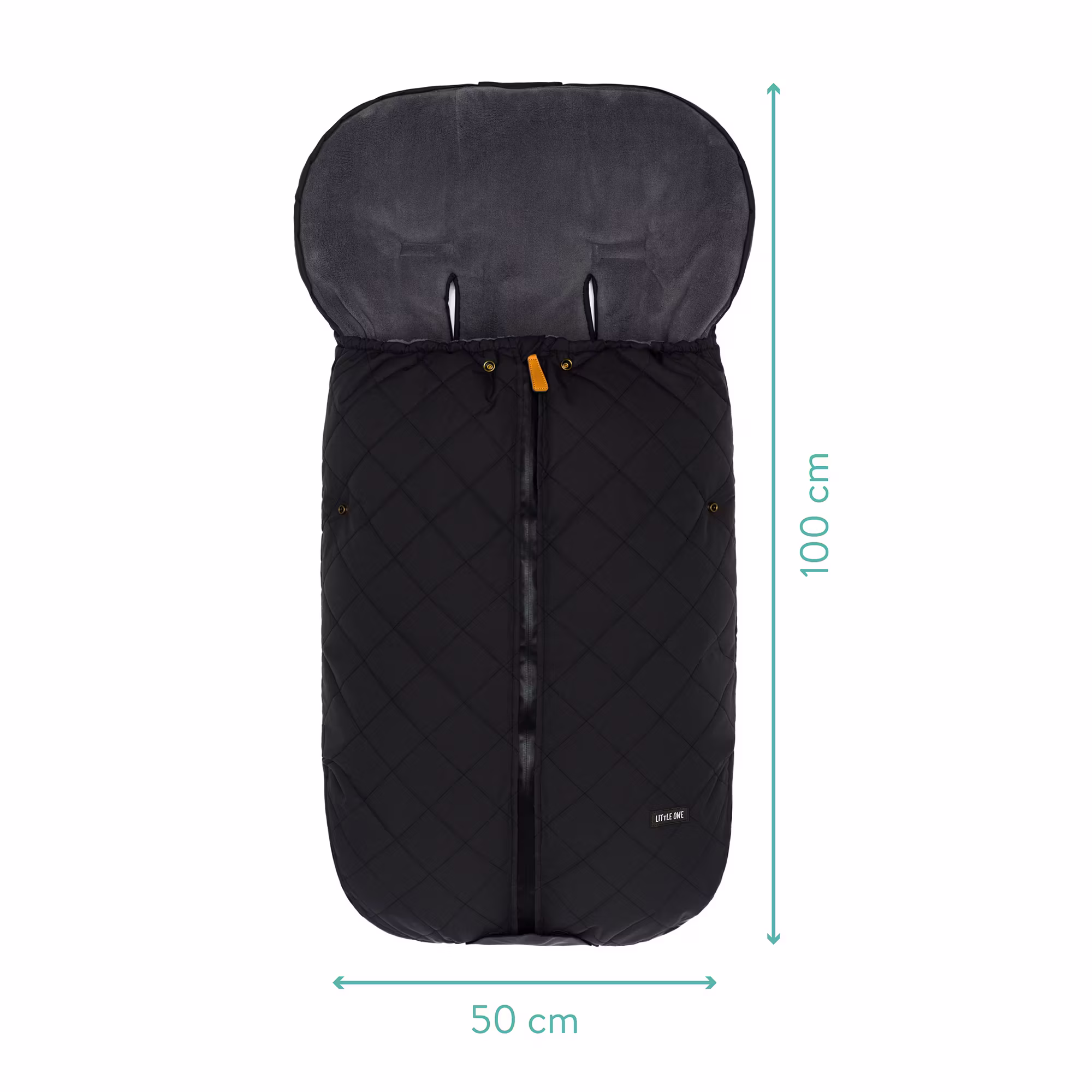 Winterfußsack Lovis - Jamouz