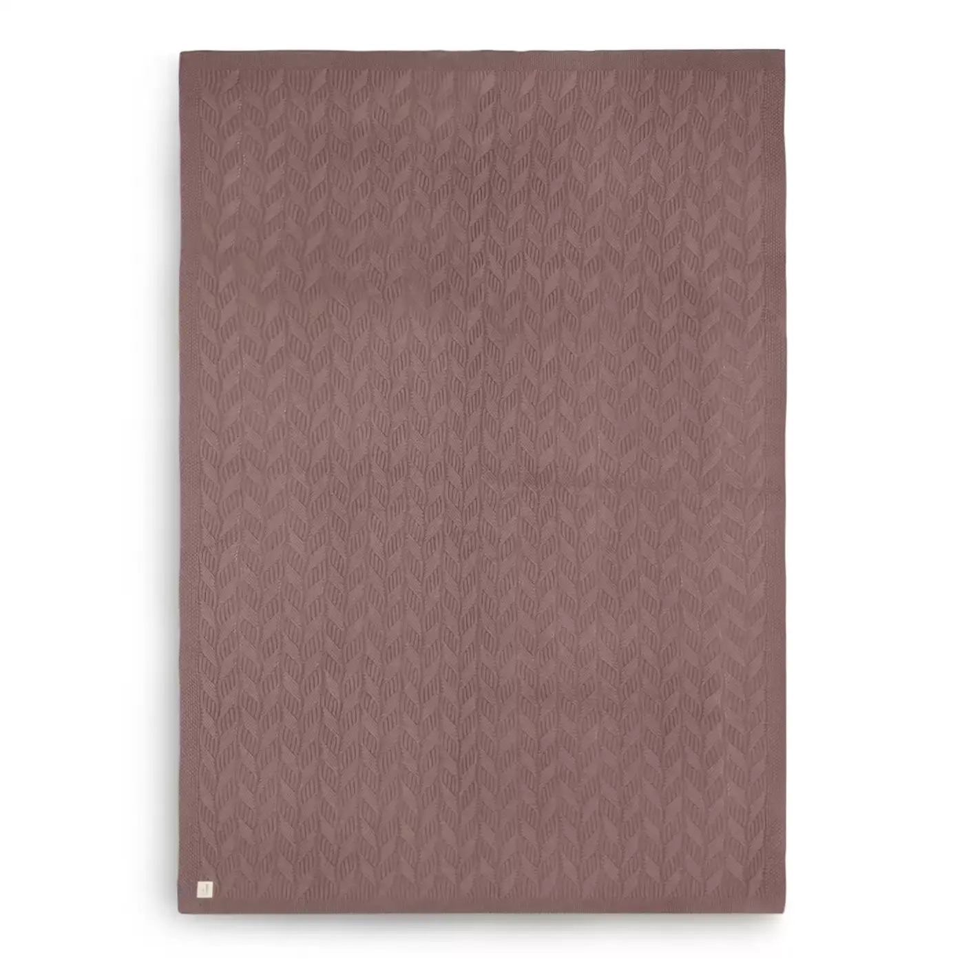 Decke Spring Chestnut - Jamouz