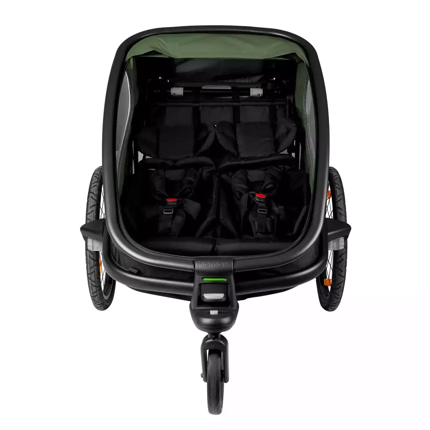 Outback Zweisitzer - Jamouz