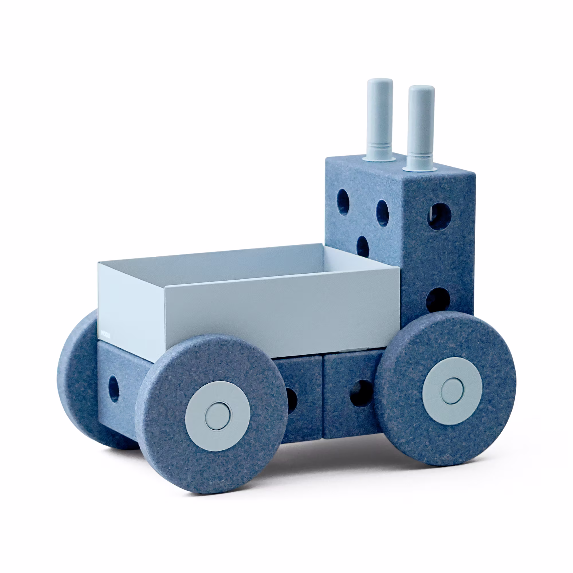 MODU 3-in-1 Lauflernwagen - Jamouz