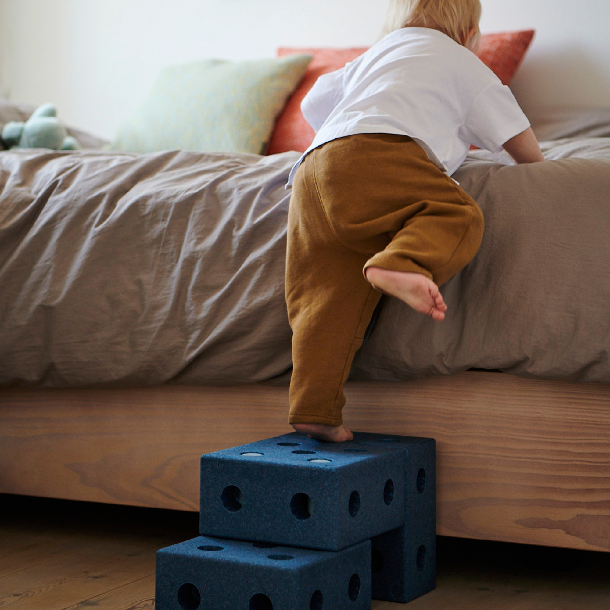 MODU 3-in-1 Lauflernwagen - Jamouz