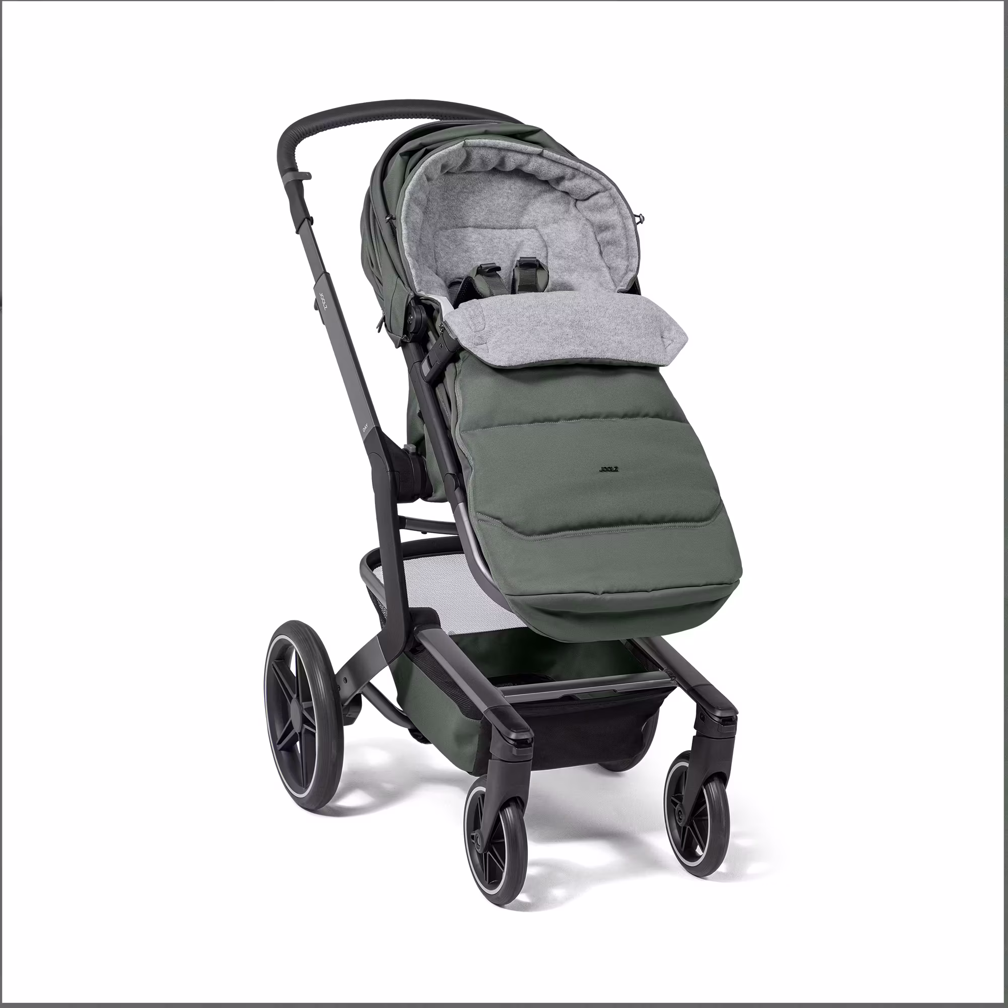 Fußsack Forest Green - Jamouz