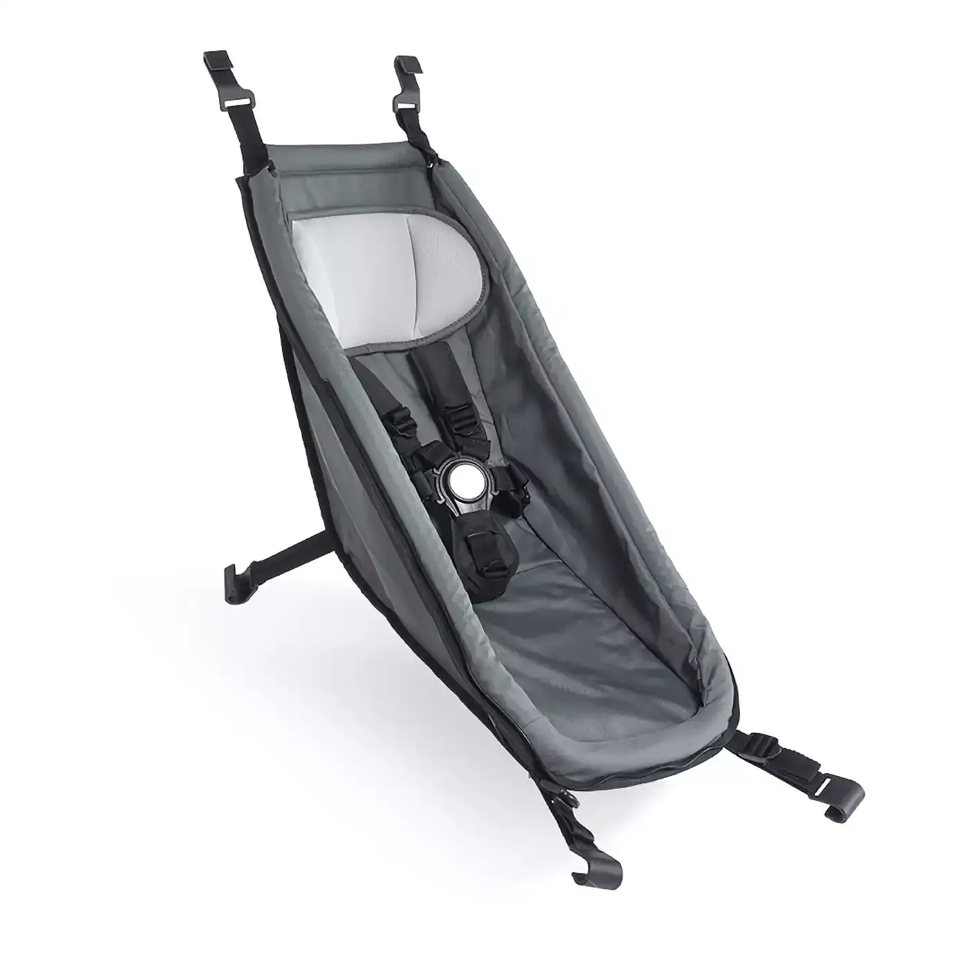 Babysitz Graphite Blue - Jamouz