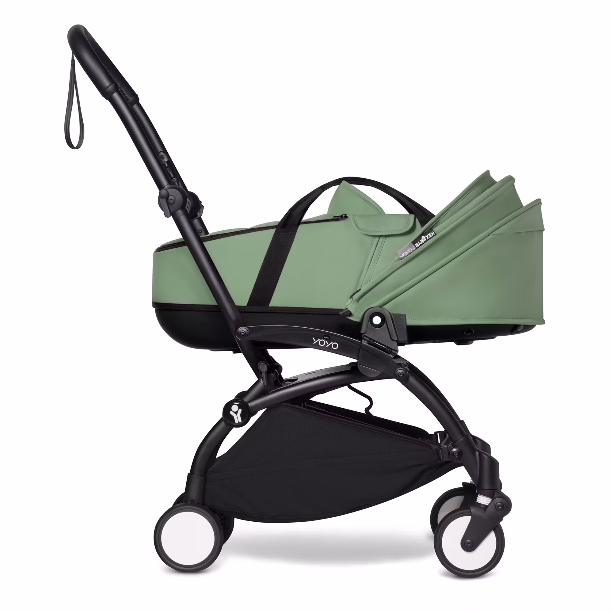 YOYO Liegewanne Red - Jamouz