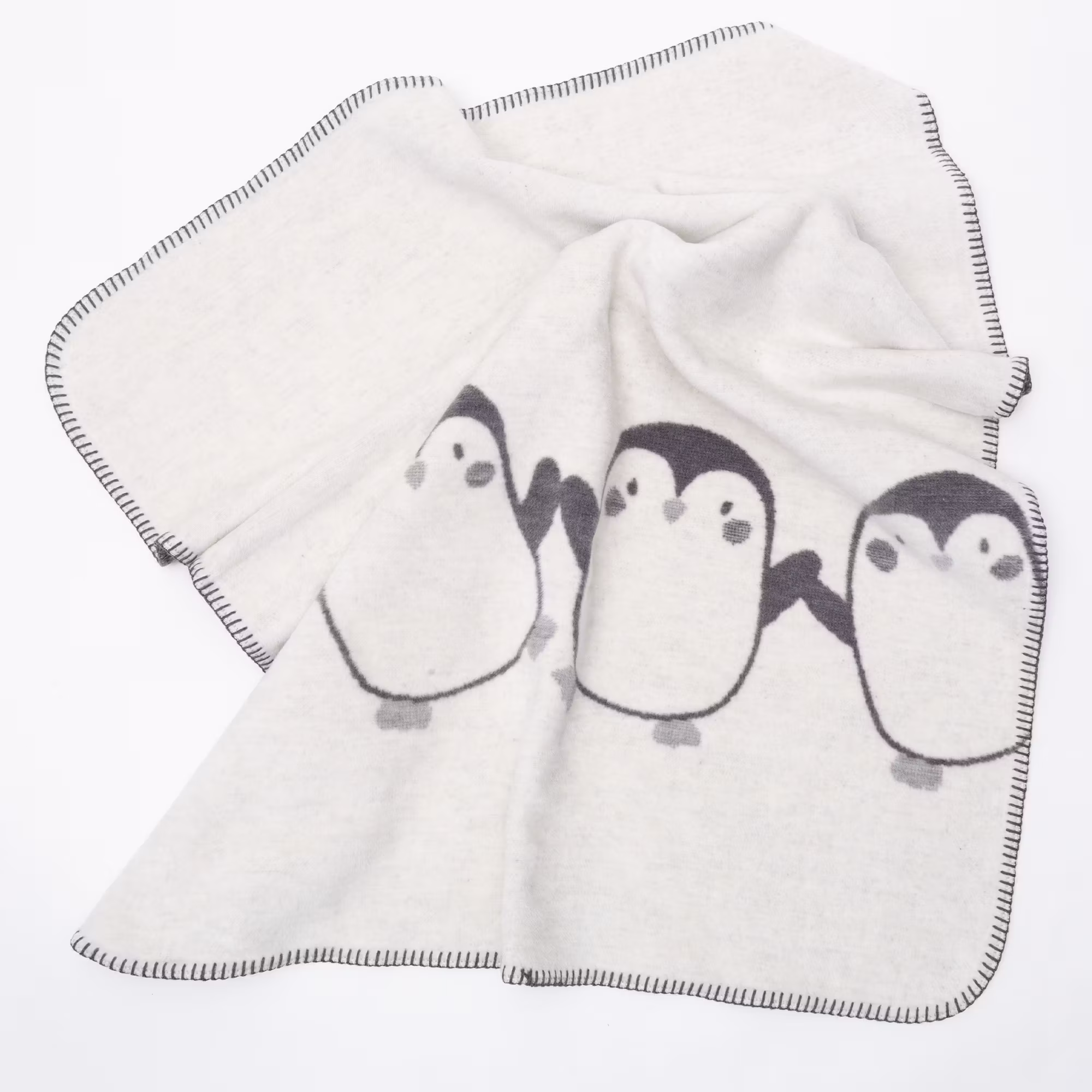 Decke Pinguine - Jamouz