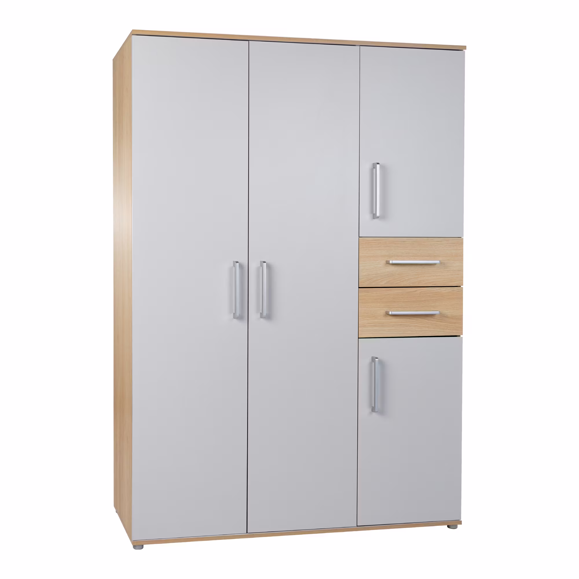 3-teiliges Spar-Set Babyzimmer Elina - Jamouz
