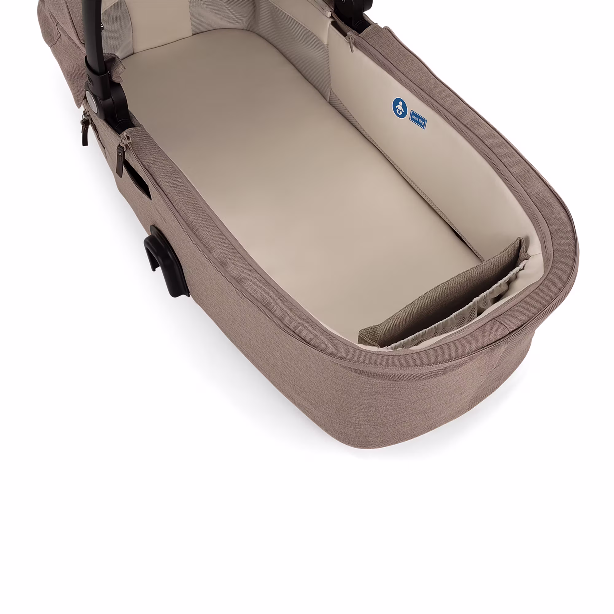 Set DEMI next Biscotti mit Wanne - Jamouz