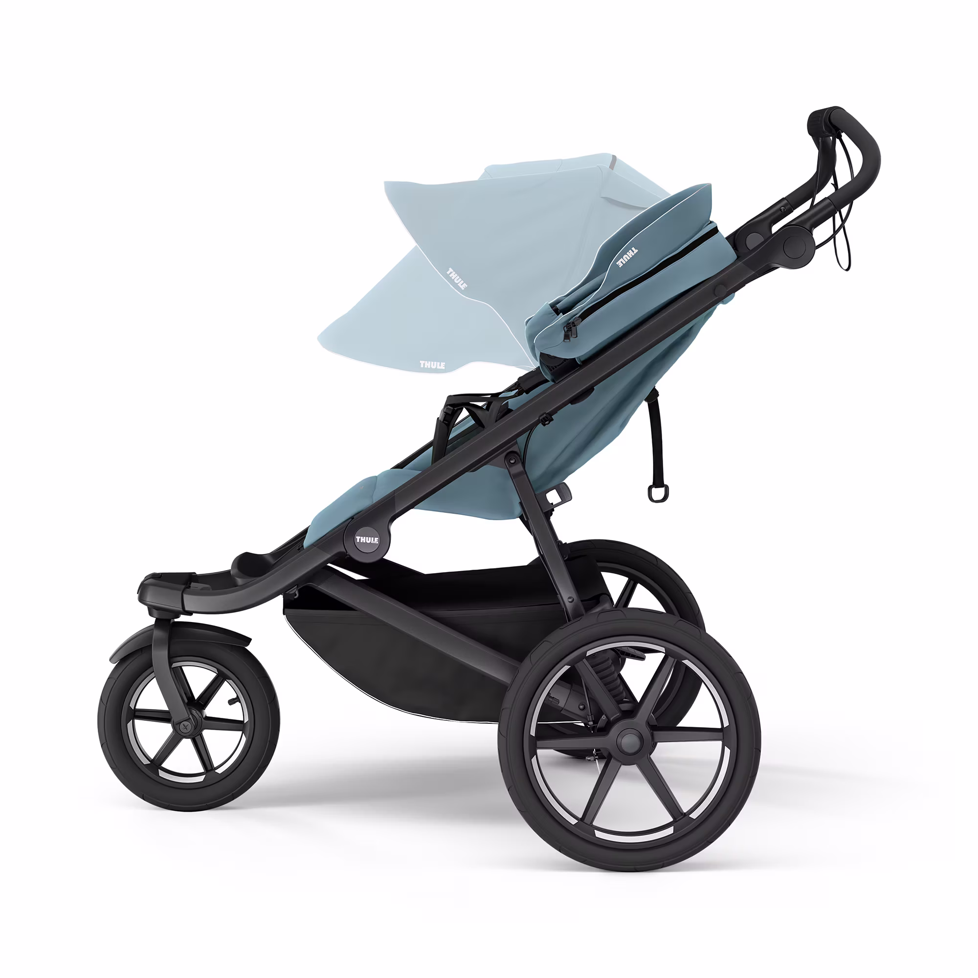 Urban Glide 3 Nutria Green - Jamouz