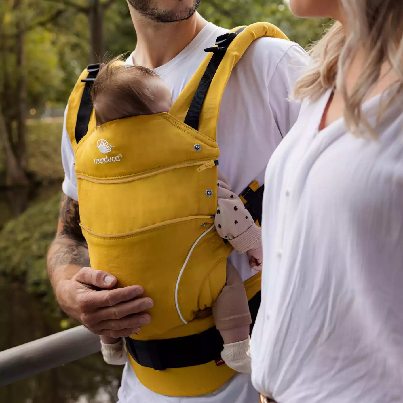 First PureCotton - Jamouz