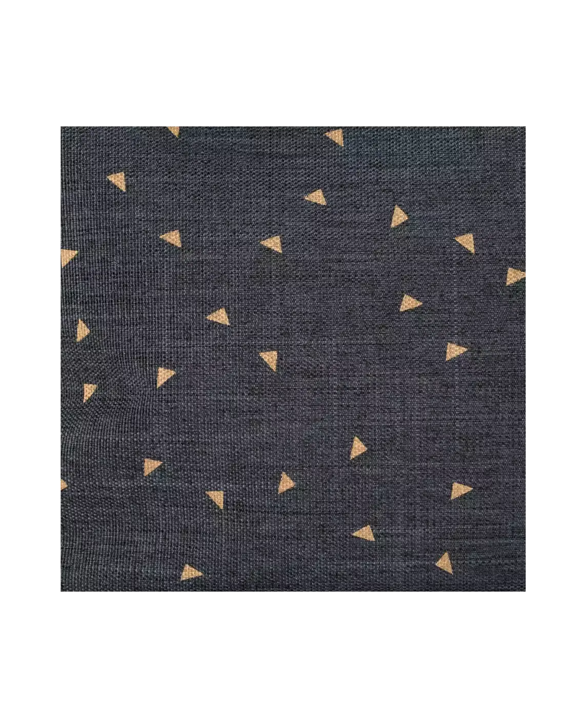 Mutterpasshülle Mum´s Organizer Triangle Dark Grey - Jamouz