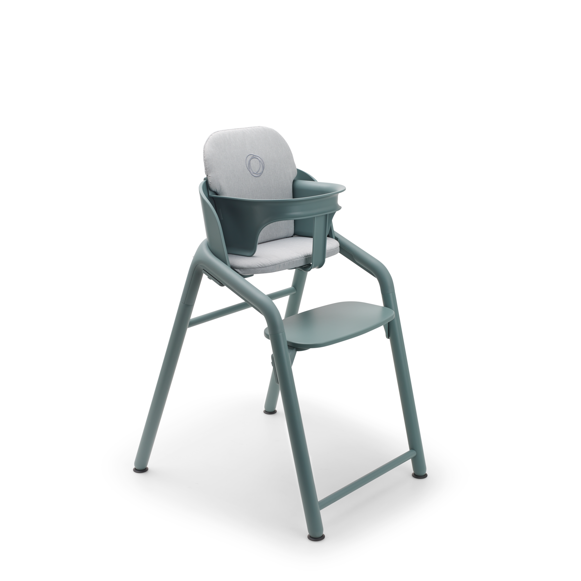 Babykissen-Set Giraffe Arctic White - Jamouz