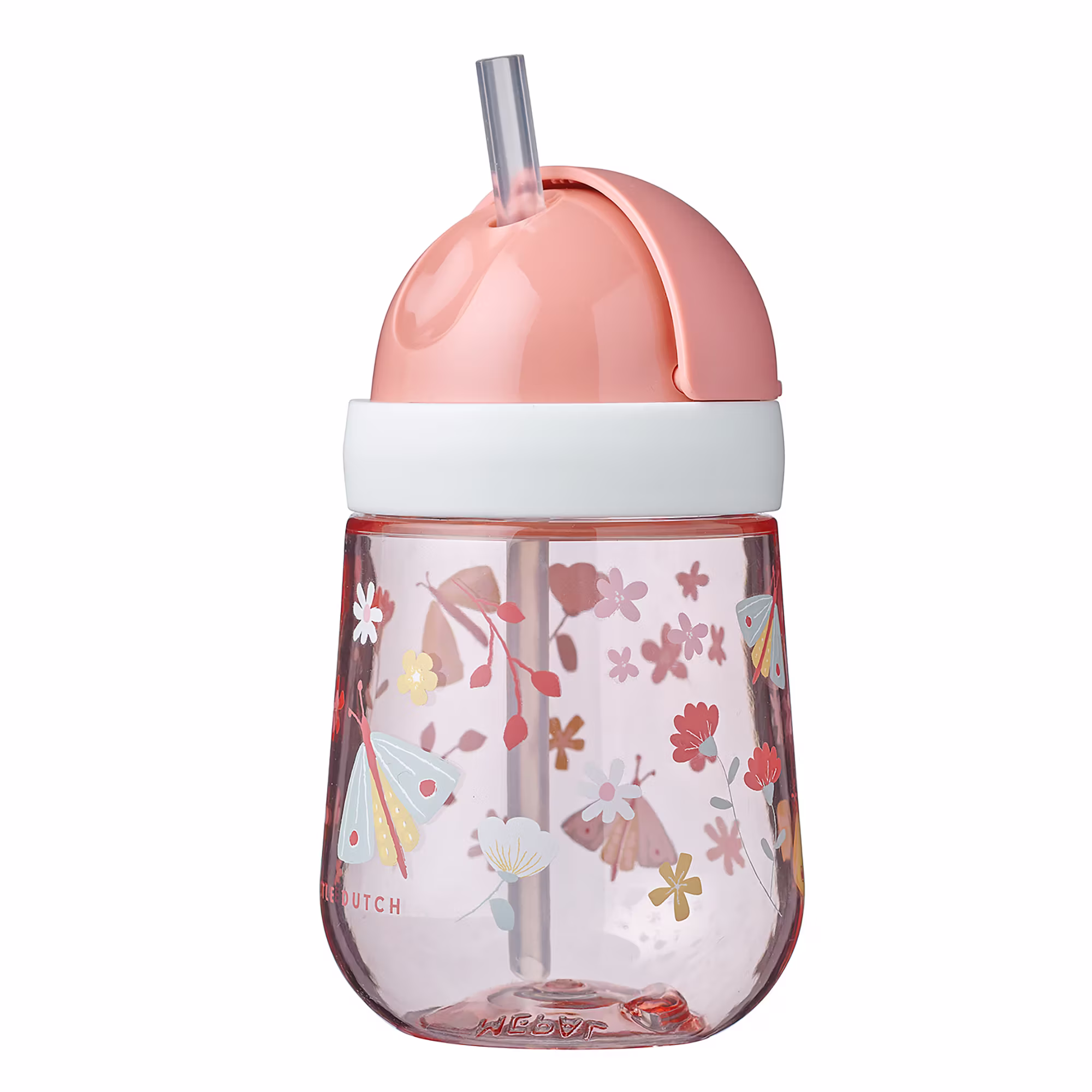 Strohhalmbecher 300ml - Jamouz