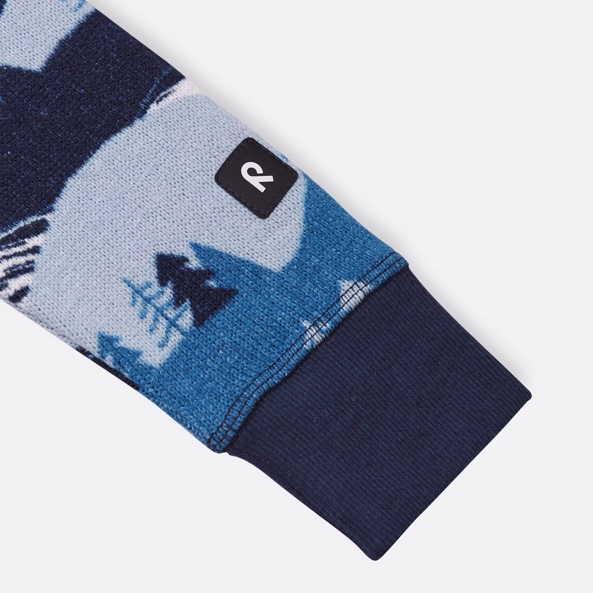 Strickfleece Overall - Jamouz