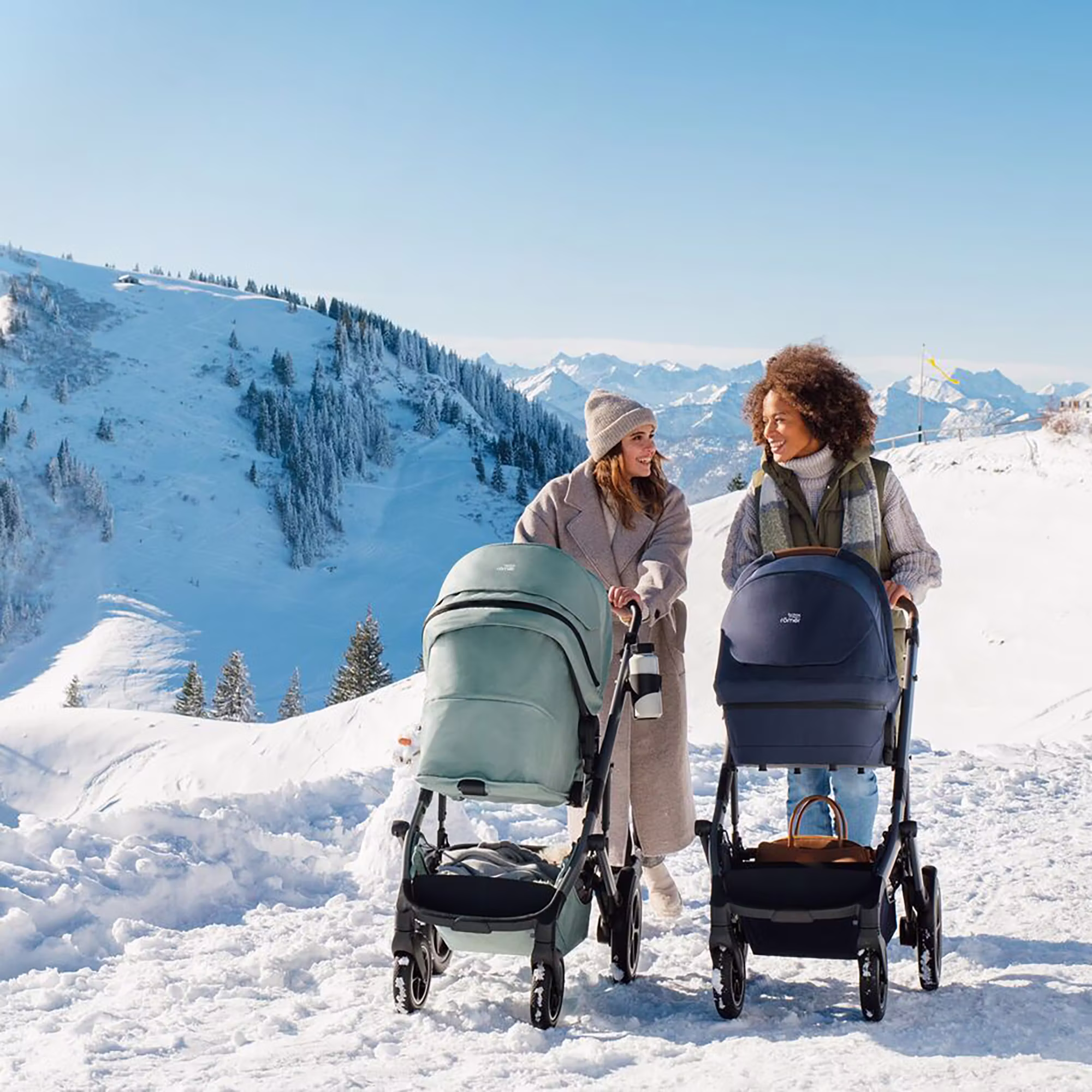 Smile 5Z Wanne Frost Grey - Jamouz