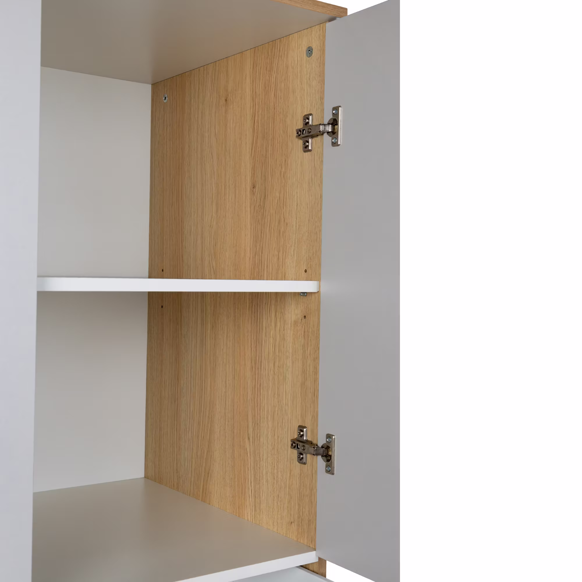3-teiliges Spar-Set Babyzimmer Elina - Jamouz