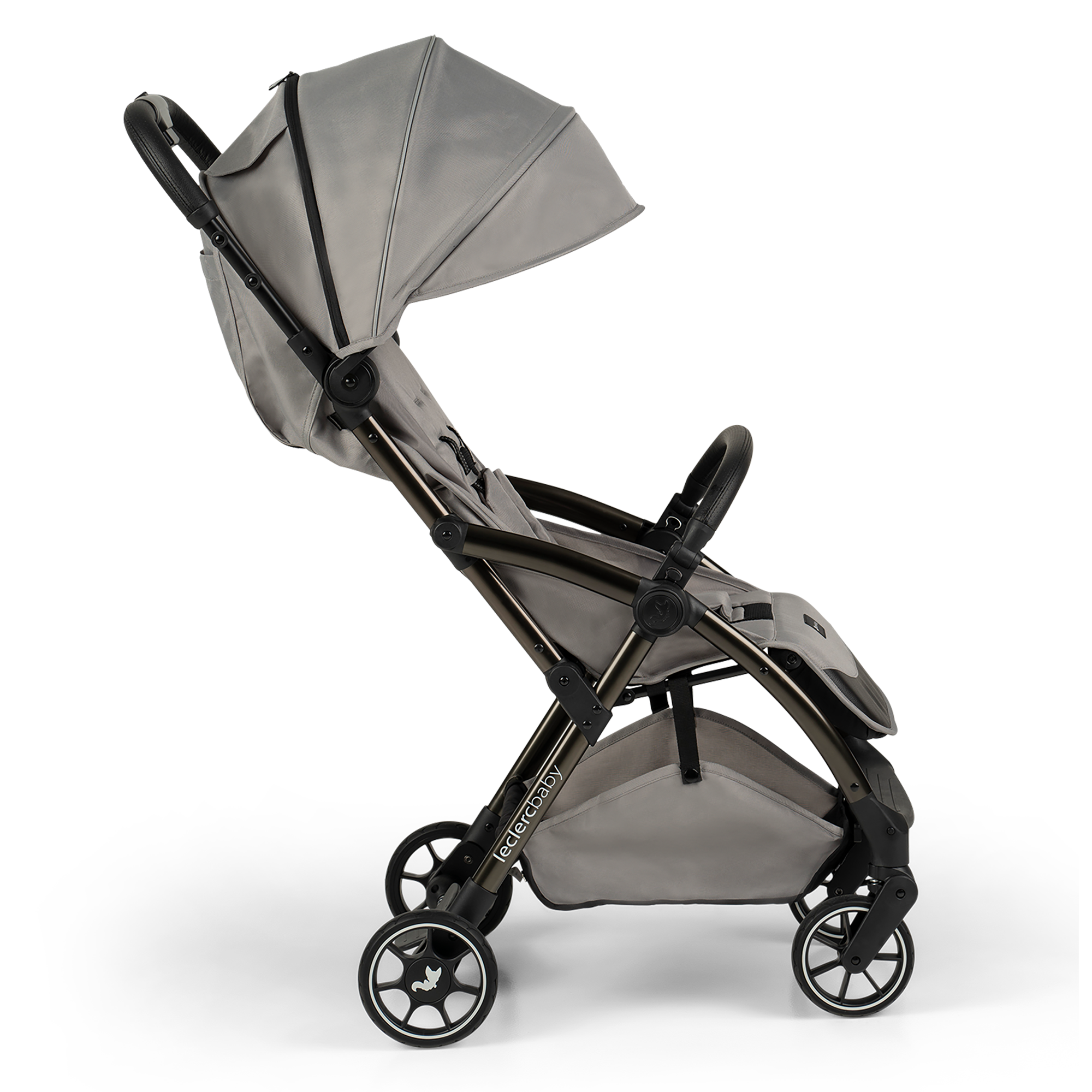 Influencer Air Piano Schwarz - Jamouz