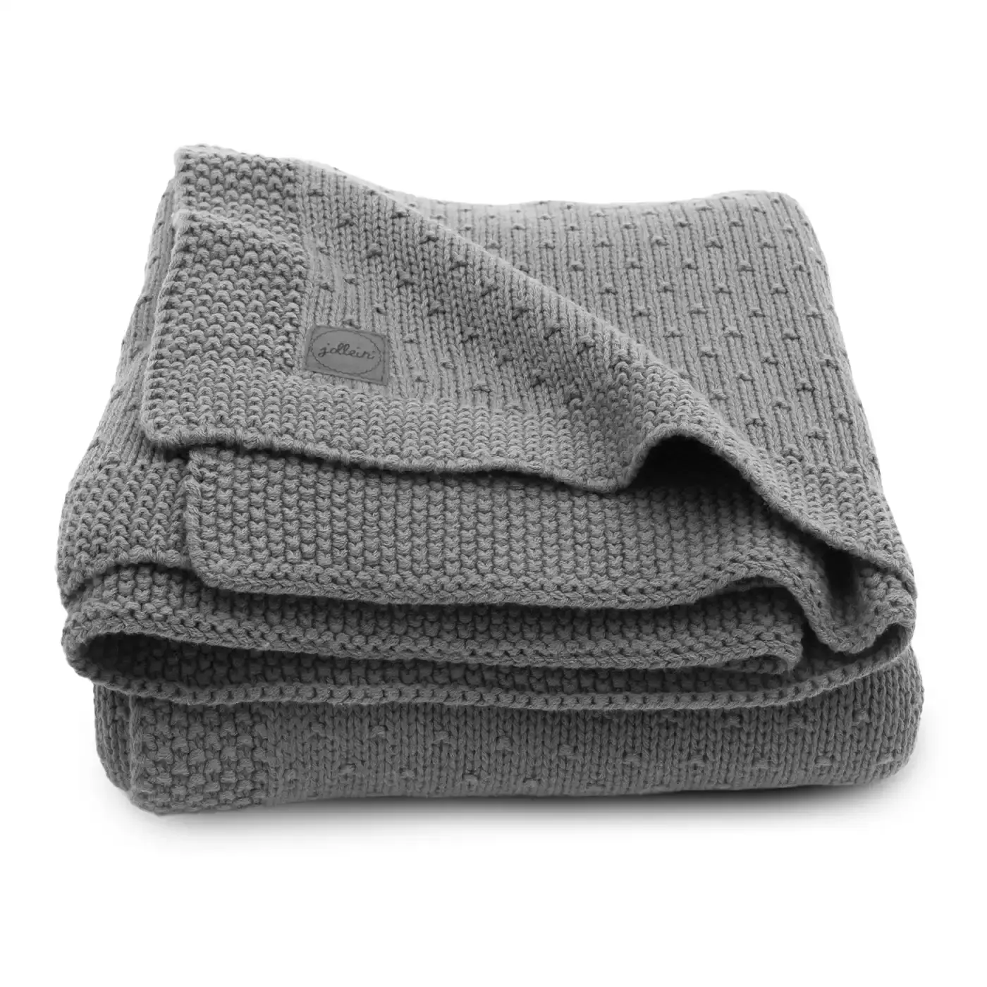 Strickdecke Bliss - Jamouz