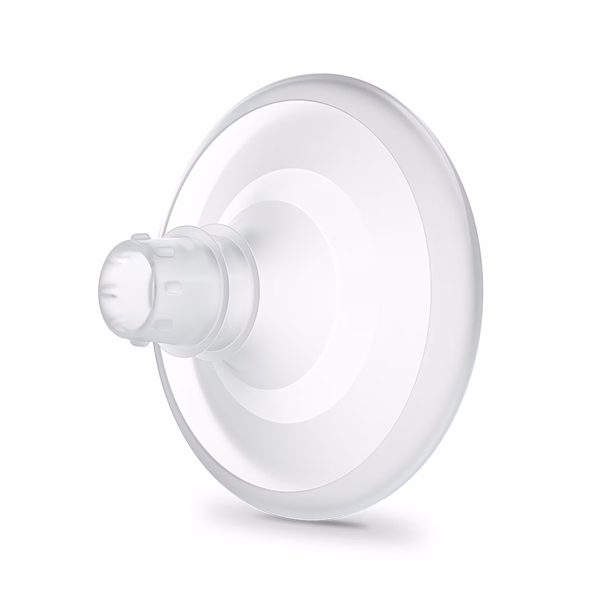 2er Pack Stillhütchen für Elvie Pump/Stride L 19mm - Jamouz