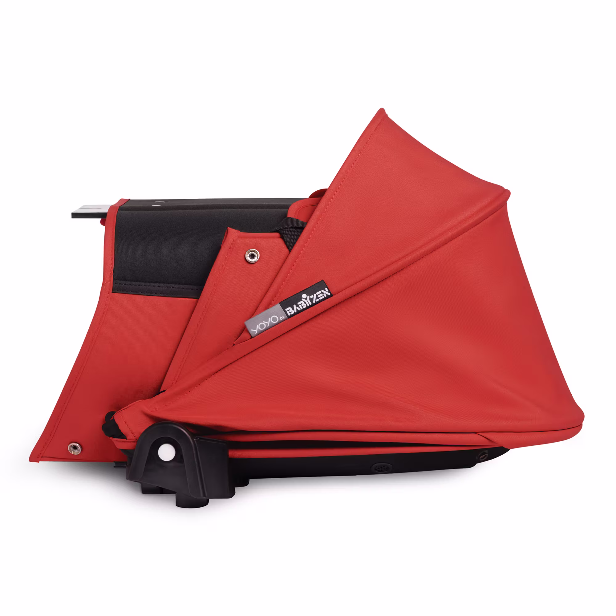 YOYO Liegewanne Red - Jamouz