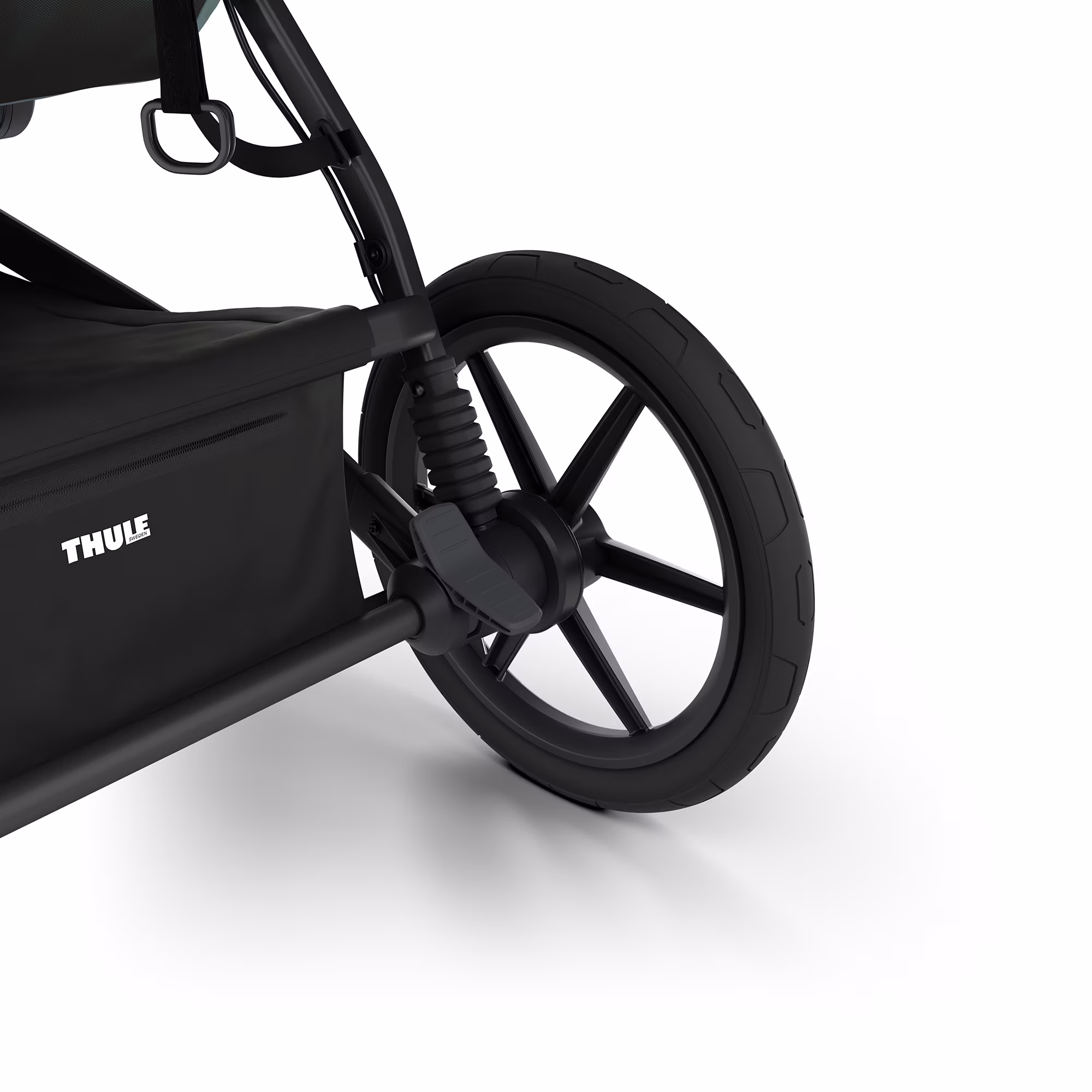 Urban Glide 3 Nutria Green - Jamouz