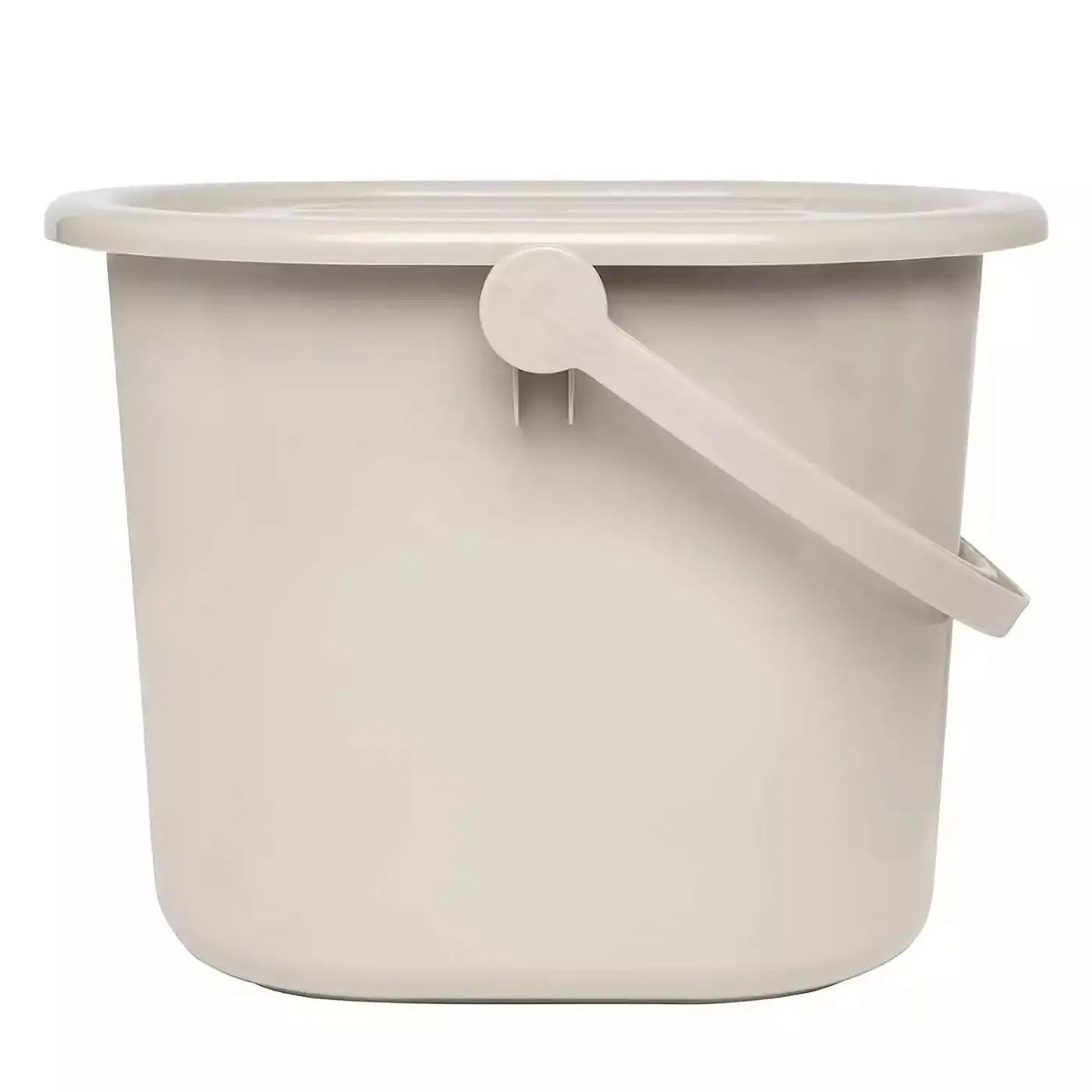 Windeleimer Taupe - Jamouz