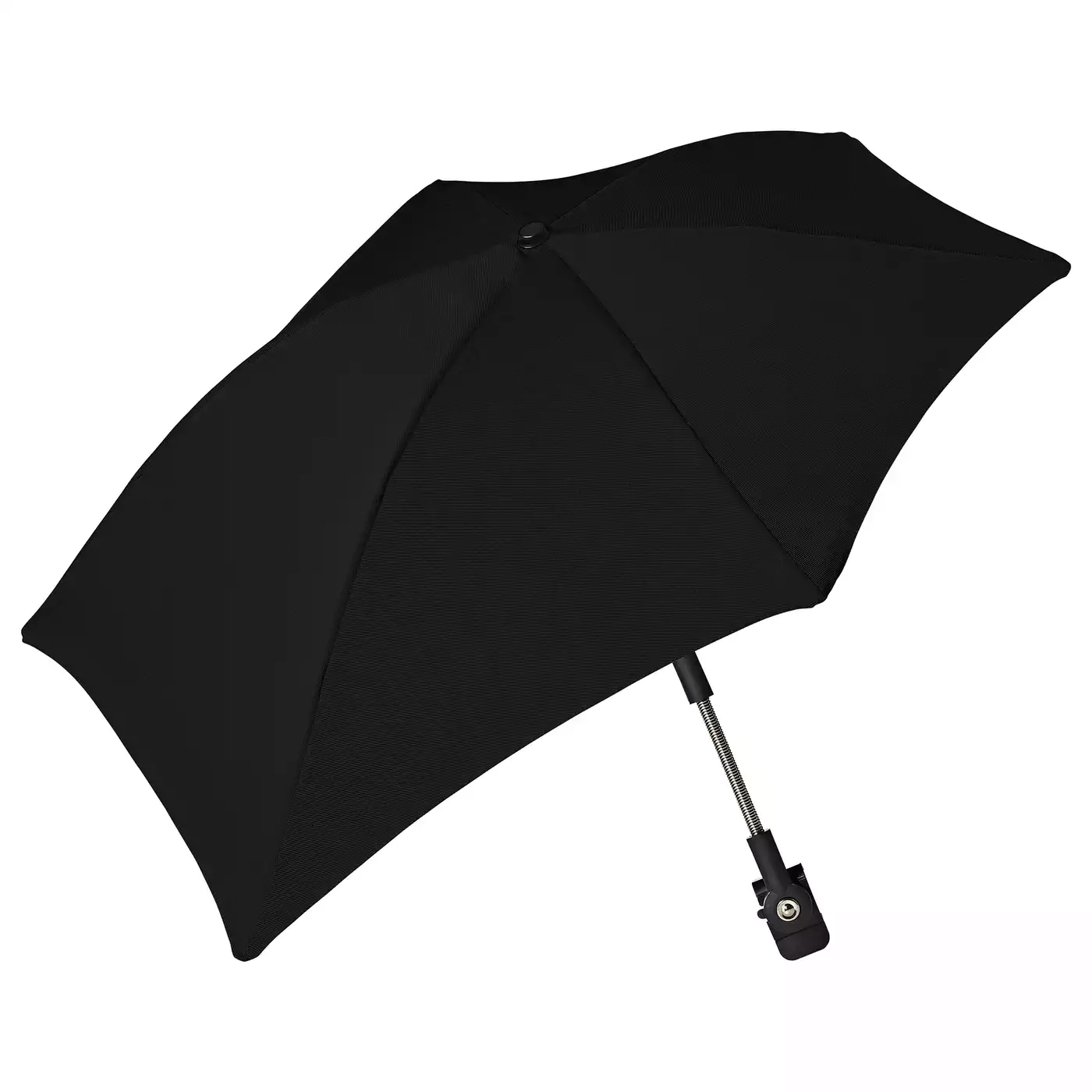 Sonnenschirm Brilliant Black - Jamouz