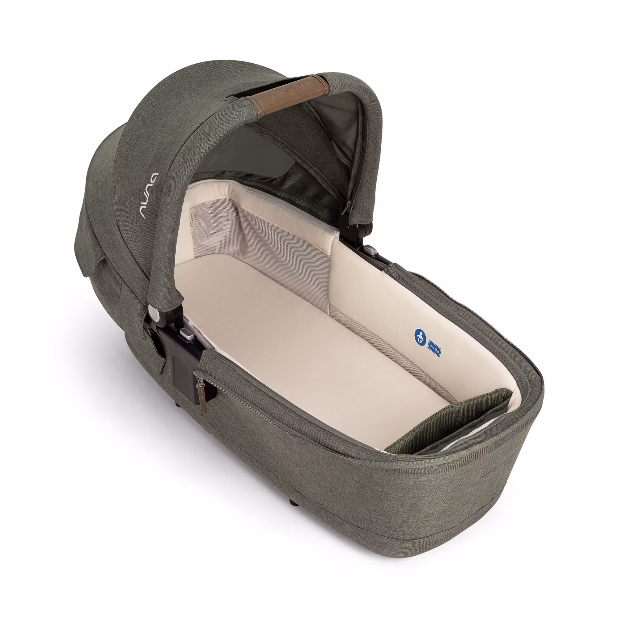 LYTL Babywanne Caviar - Jamouz