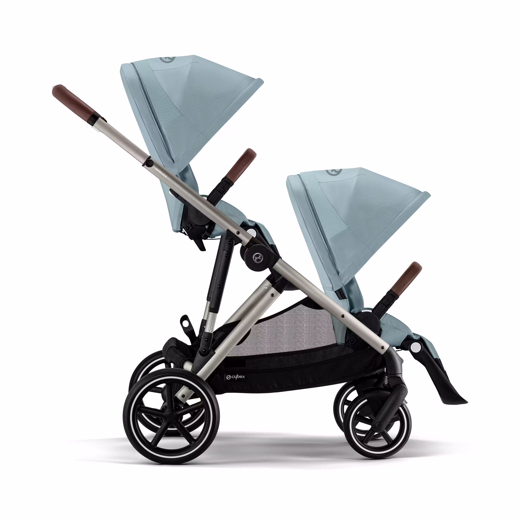 Gazelle S Sitzeinheit Seashell Beige - Jamouz
