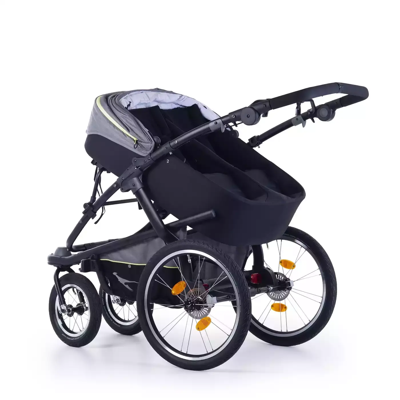 VeloX Wanne - Jamouz