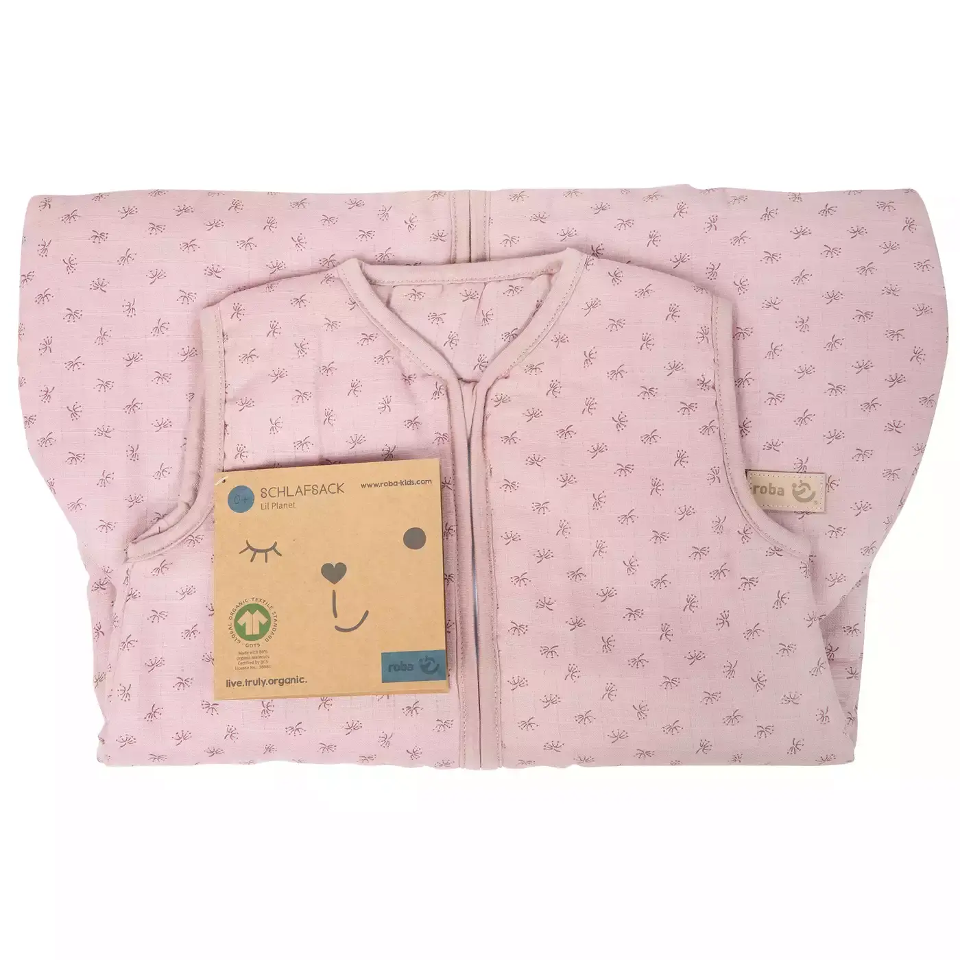 Schlafsack 90cm - Jamouz