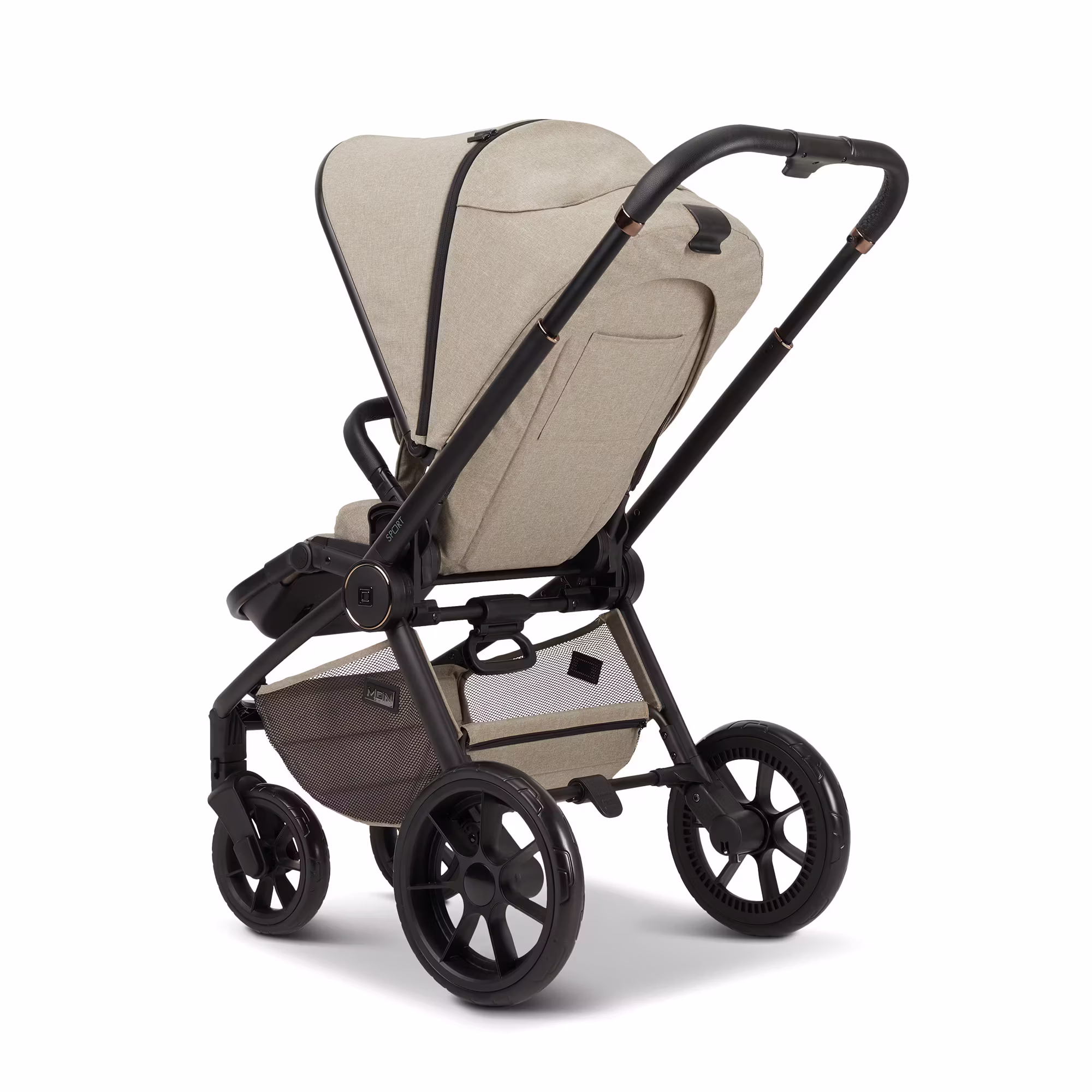 Sport Mud Melange - Jamouz