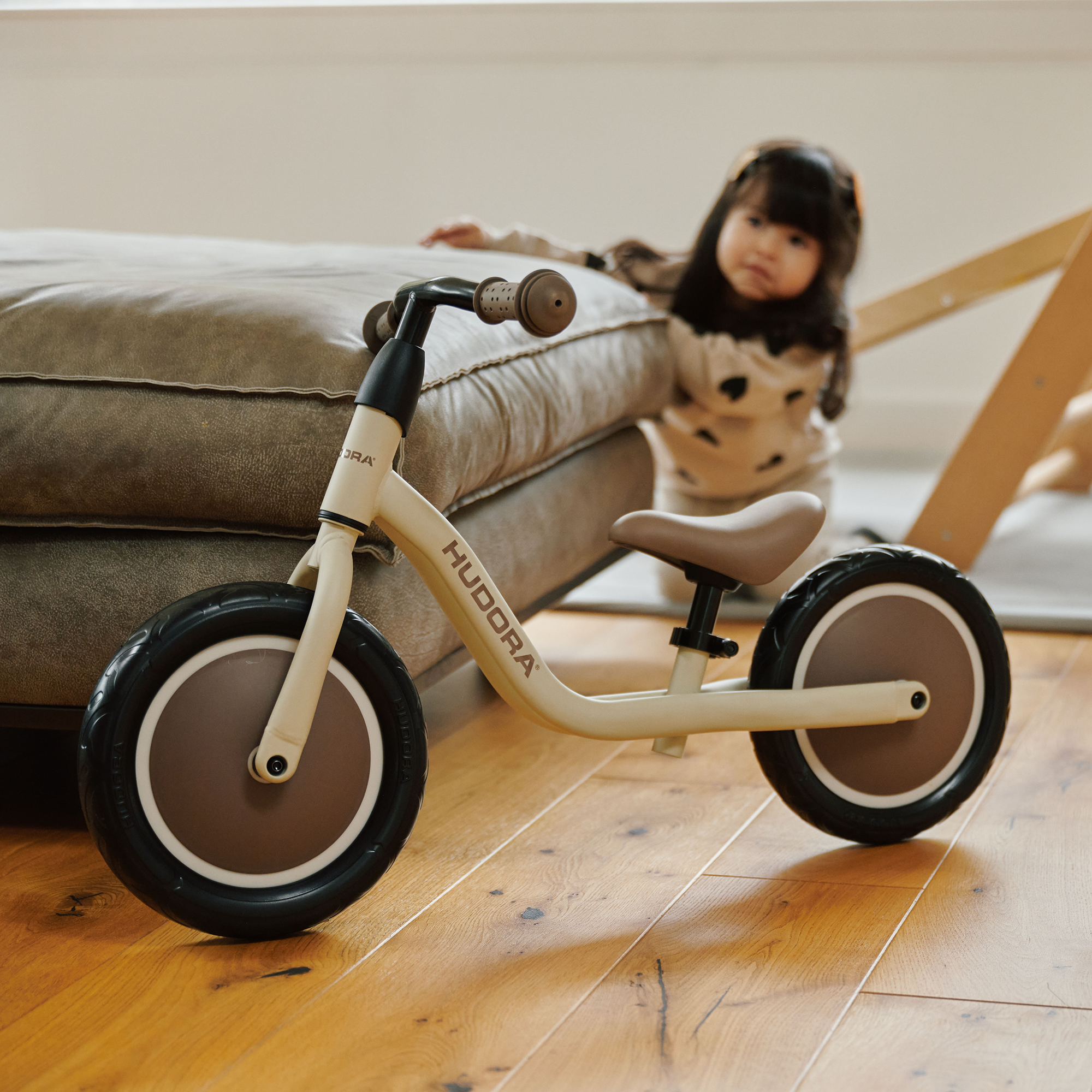 Laufrad Cruisy - Jamouz