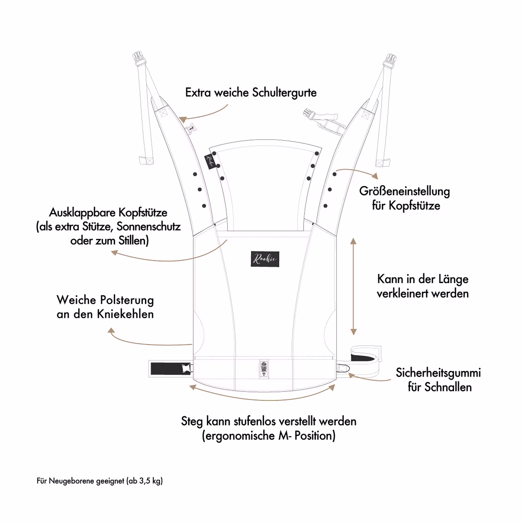 Konnekt Darkgrey - Jamouz