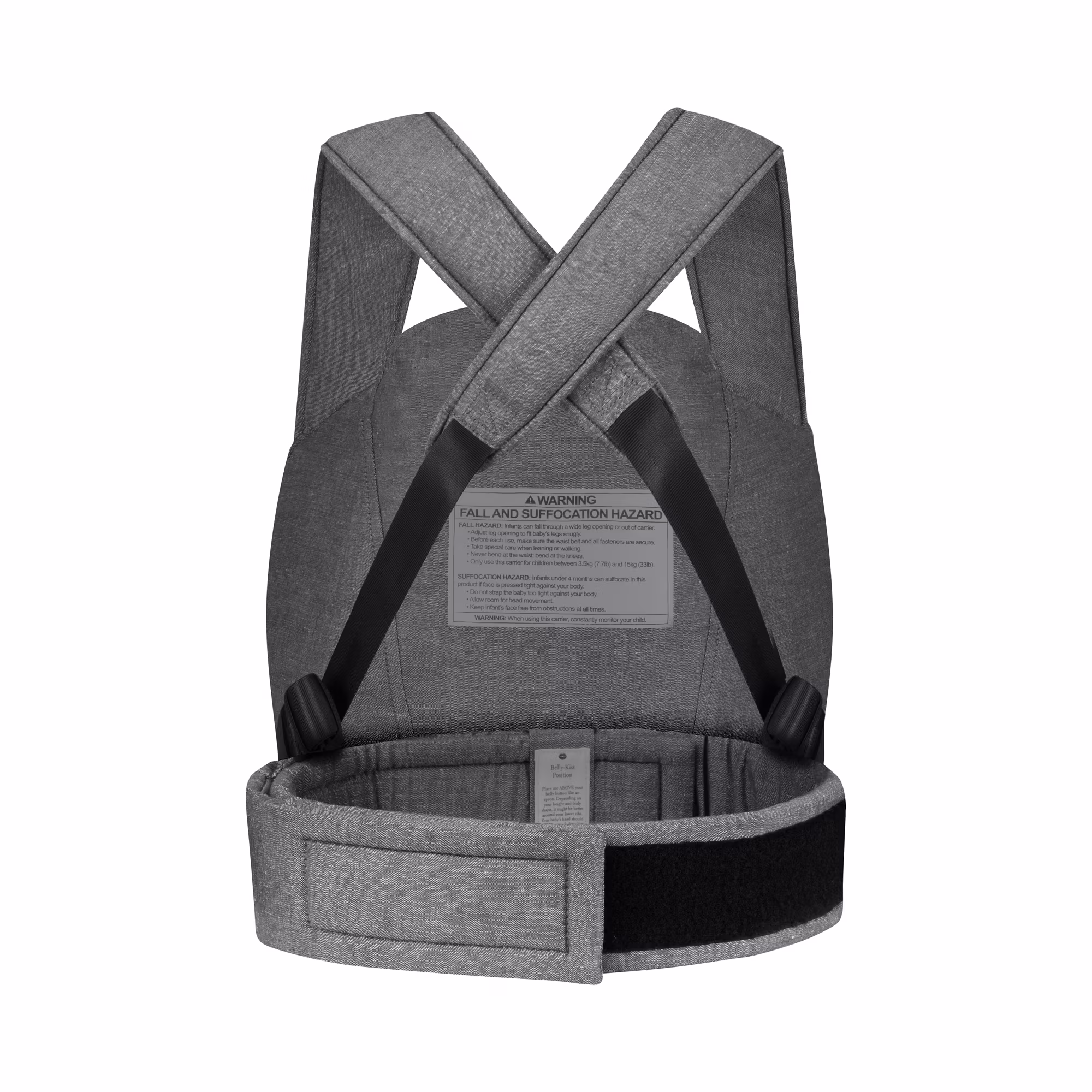 Konnekt Darkgrey - Jamouz