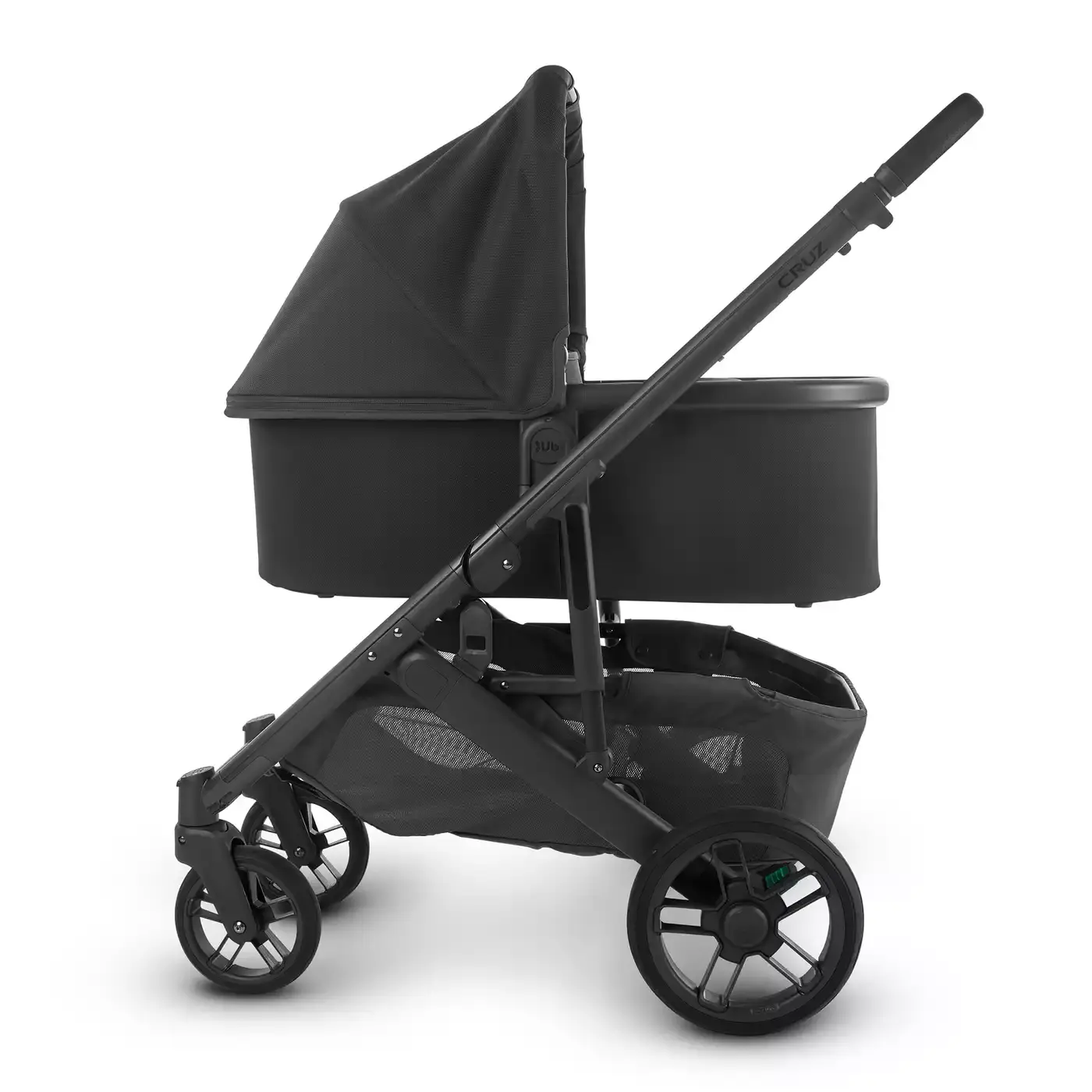 Babywanne Jake - Jamouz