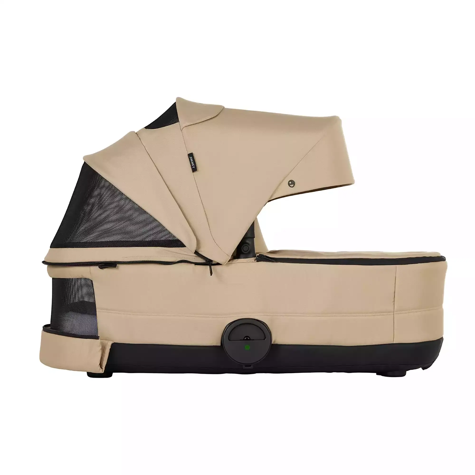 Jimmey Wanne Iris Grey - Jamouz