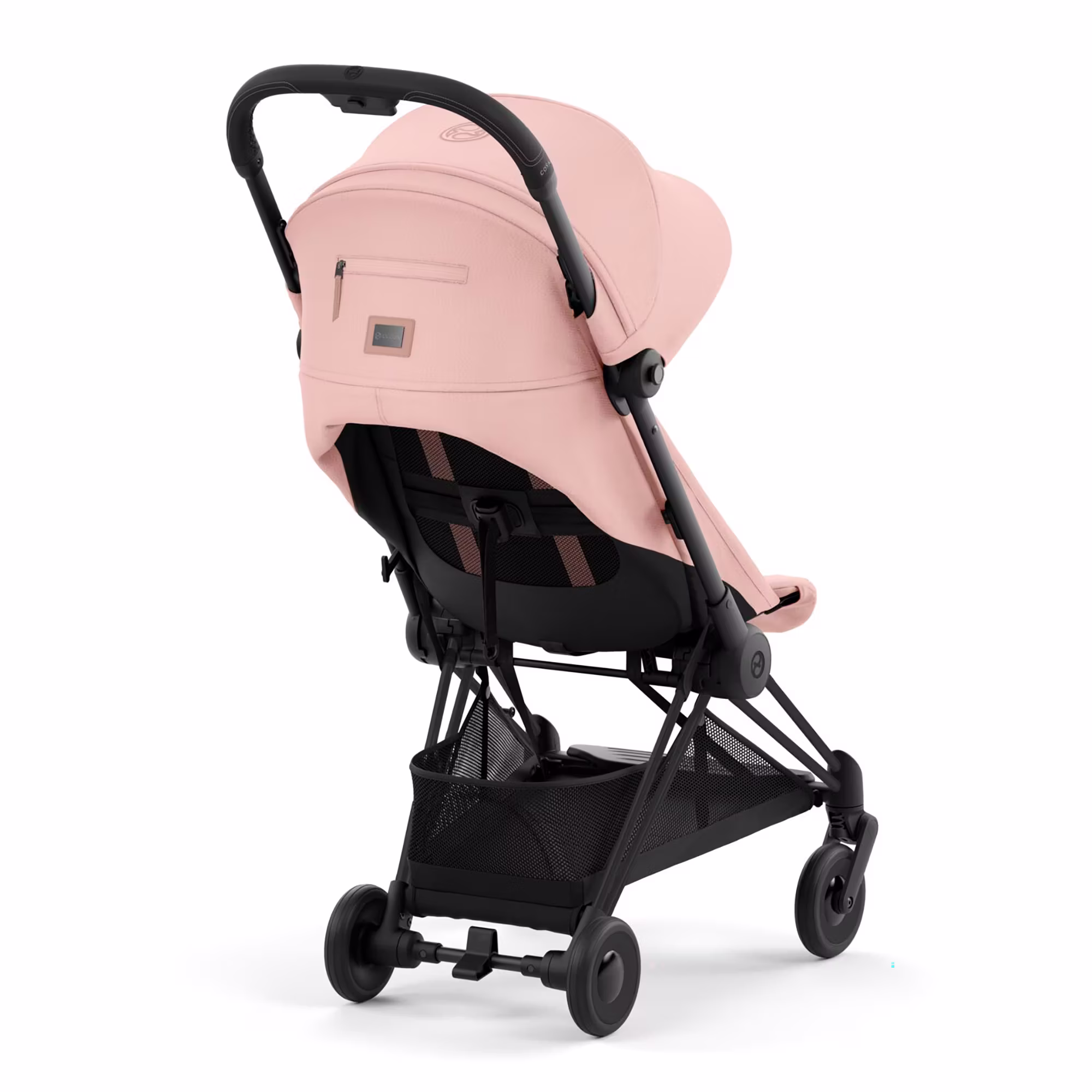 Coya Sepia Black / Matt Black Rahmen - Jamouz