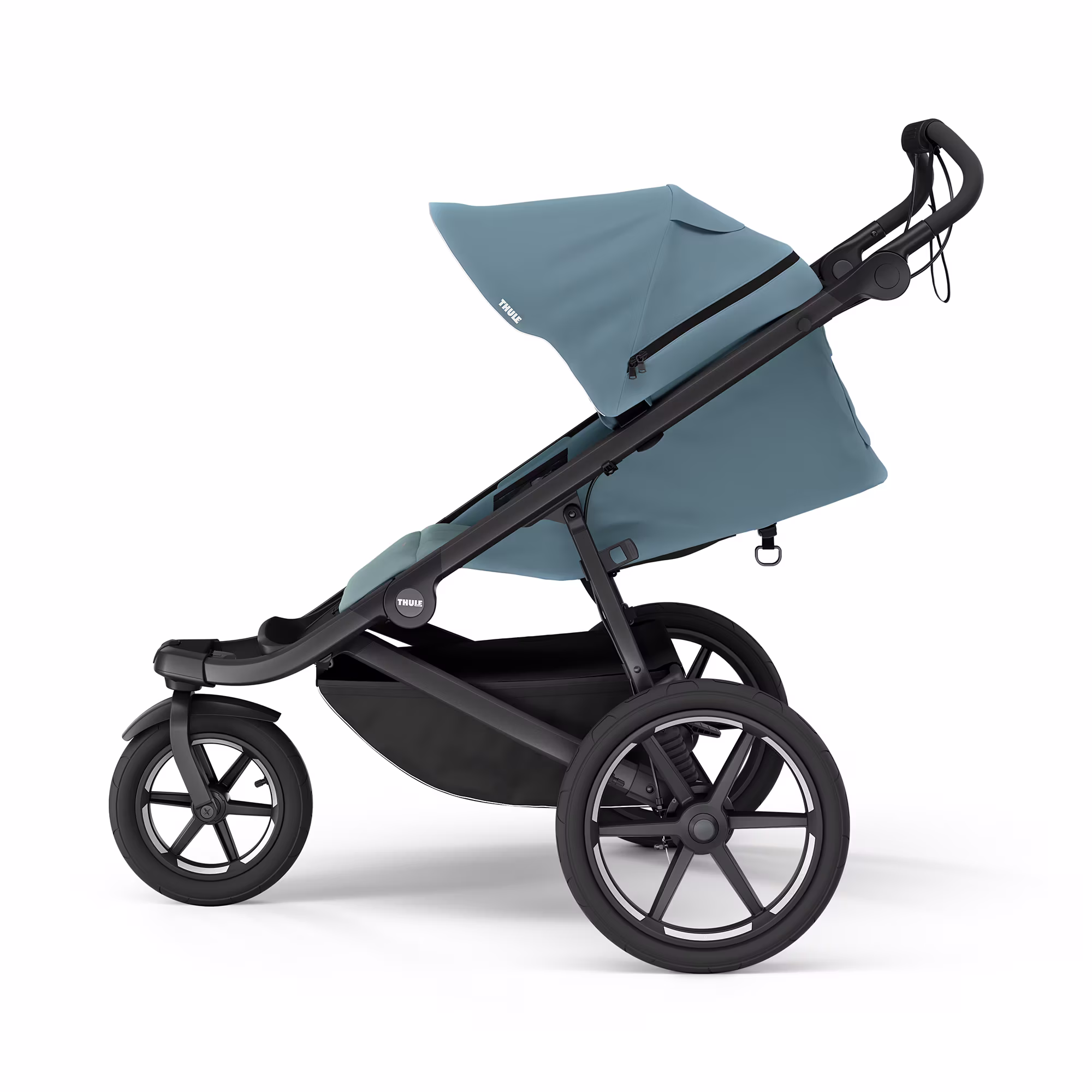Urban Glide 3 Nutria Green - Jamouz