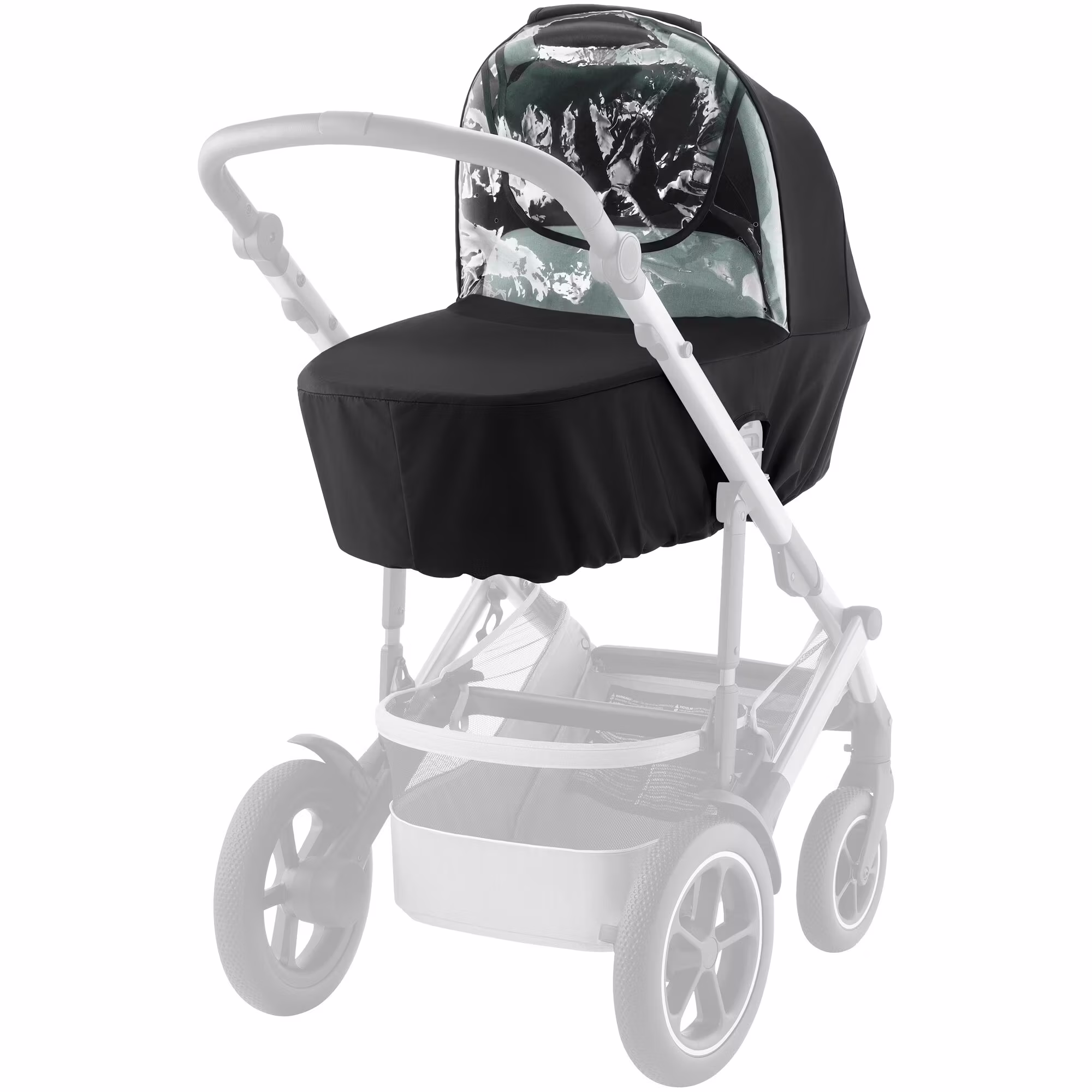 Regenverdeck SMILE Babywanne - Jamouz