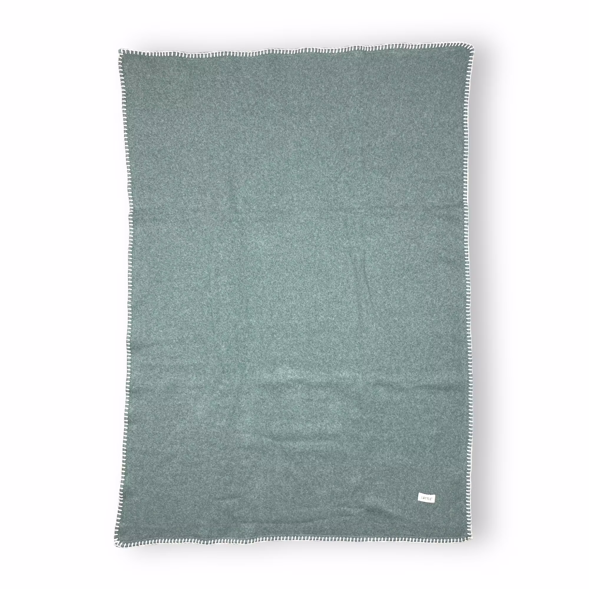 Kuscheldecke Melange Rose - Jamouz