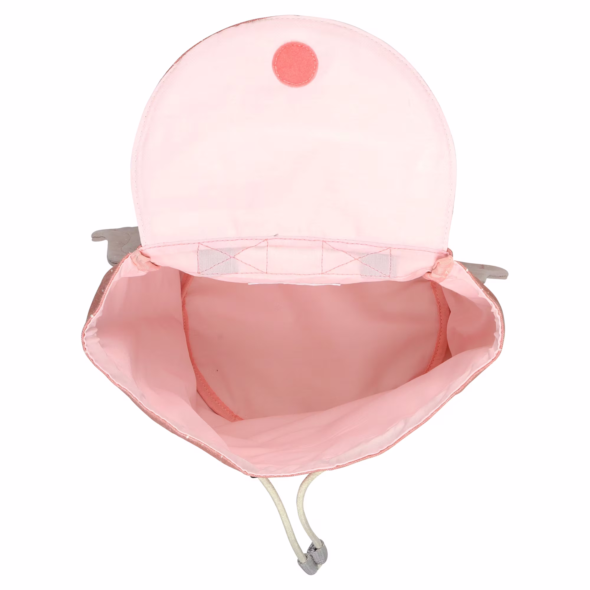 Mini-Rucksack - Mrs. Flamingo - Jamouz